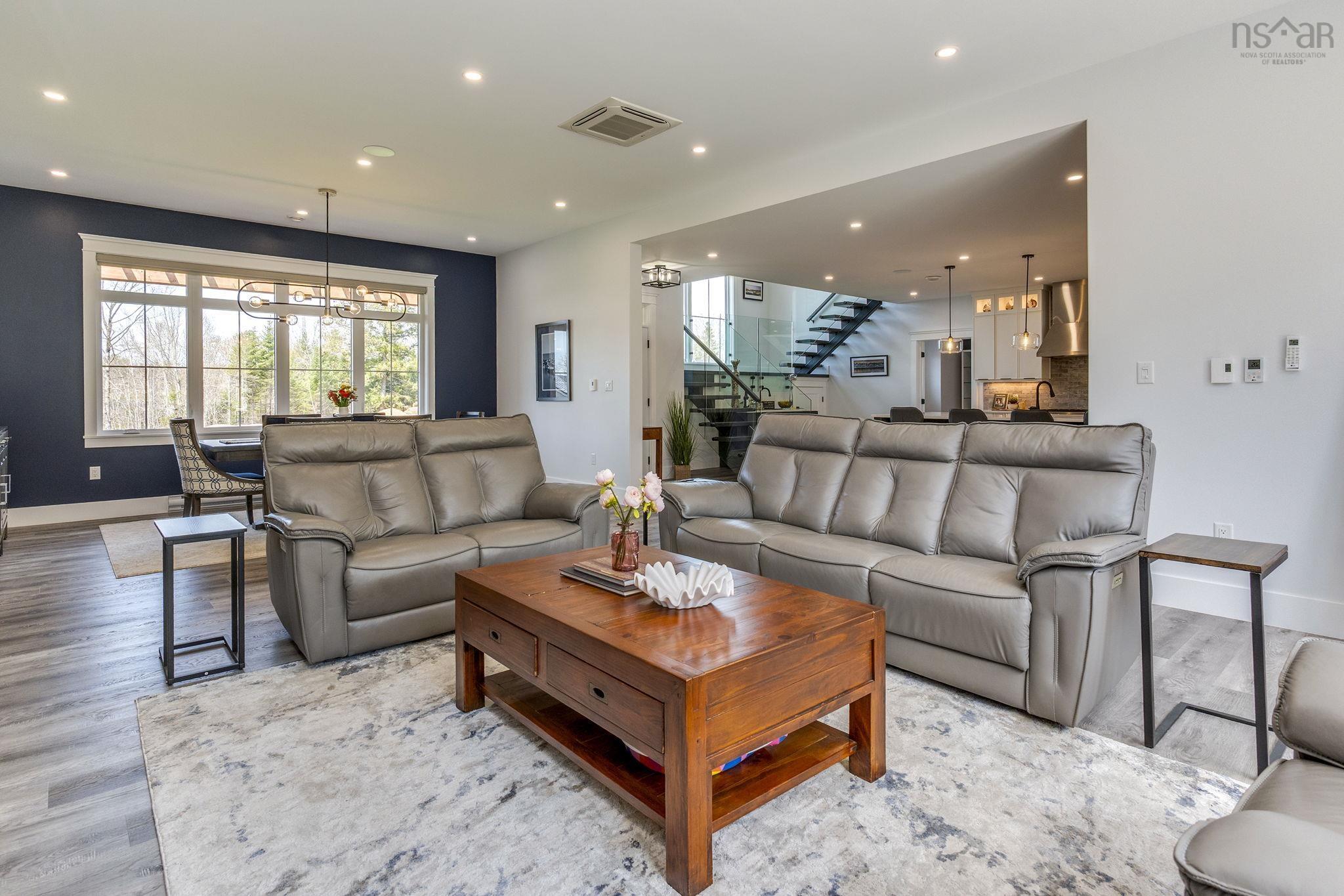 $1,350,000.00: 18 Mount Vincent Drive, Kentville