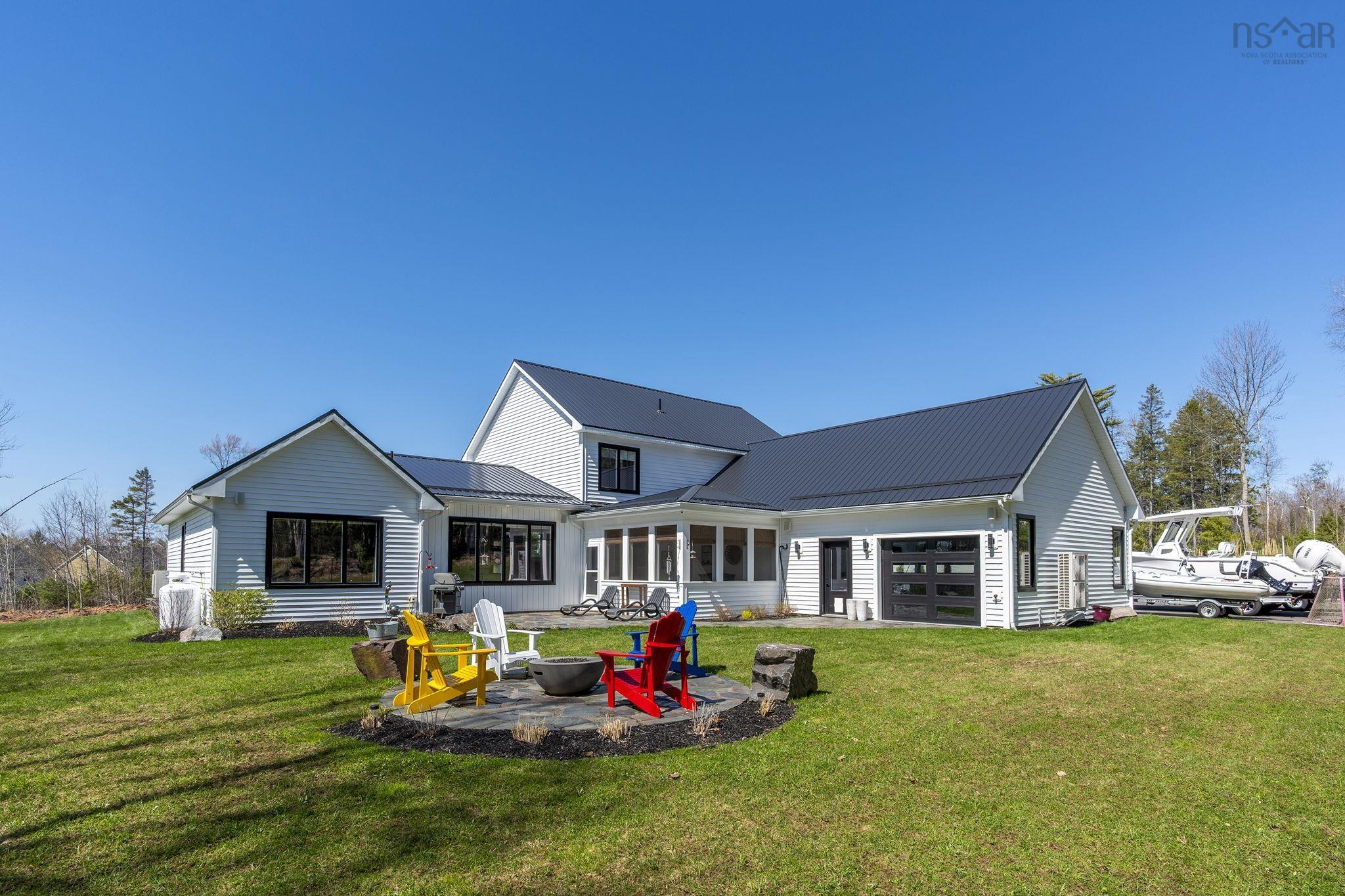 $1,350,000.00: 18 Mount Vincent Drive, Kentville