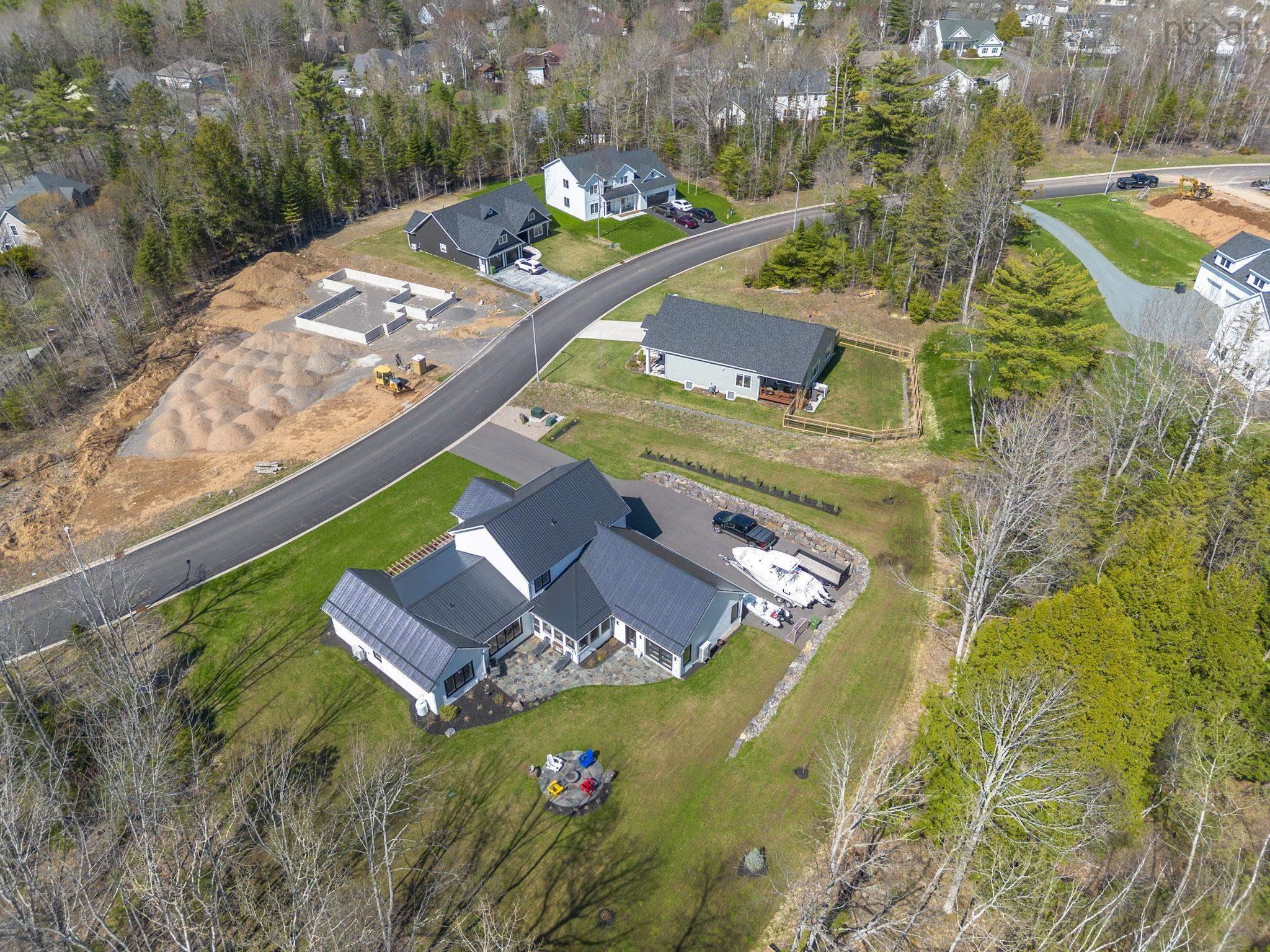 $1,350,000.00: 18 Mount Vincent Drive, Kentville
