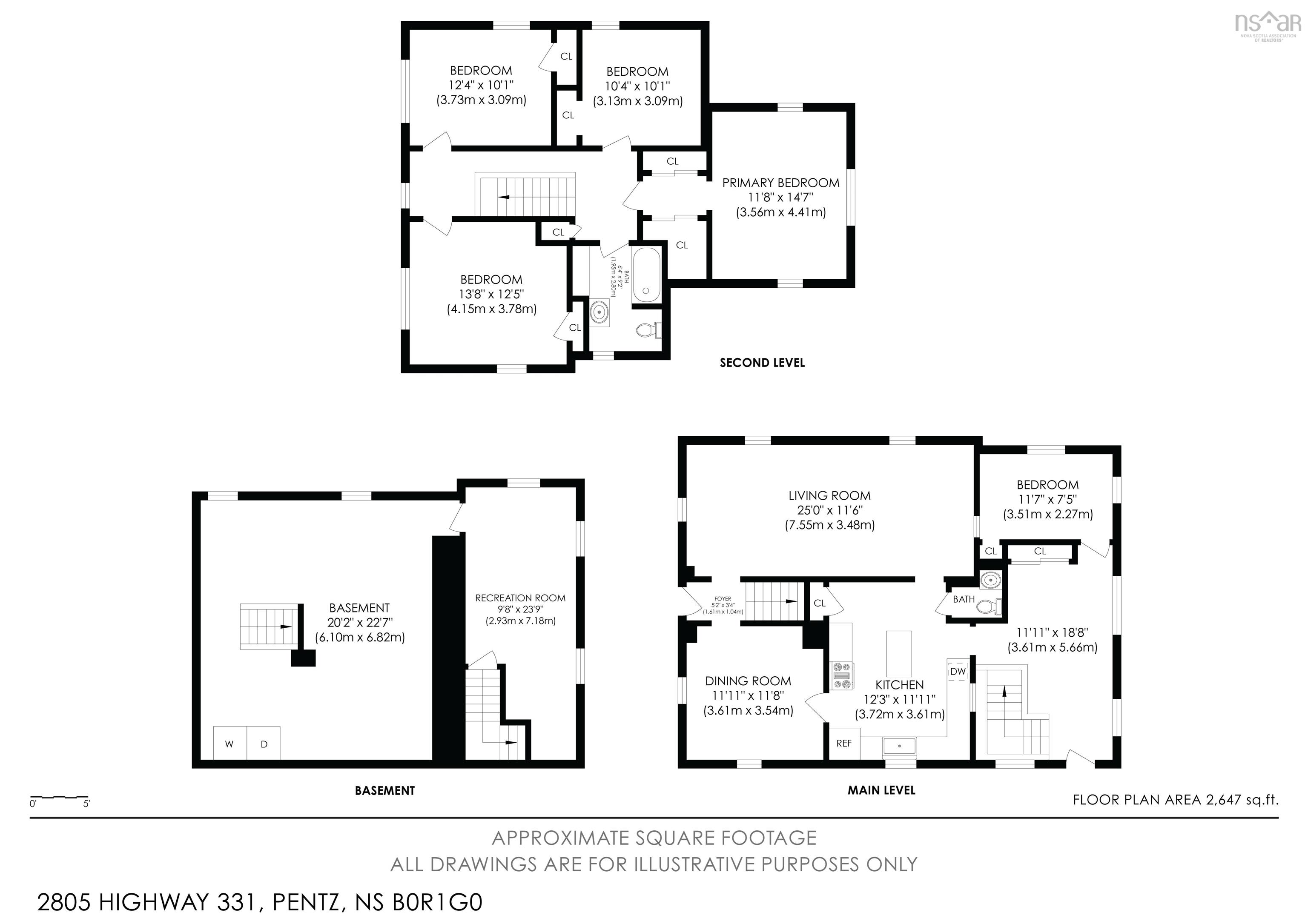 $525,000.00: 2805 HIGHWAY 331, Pentz