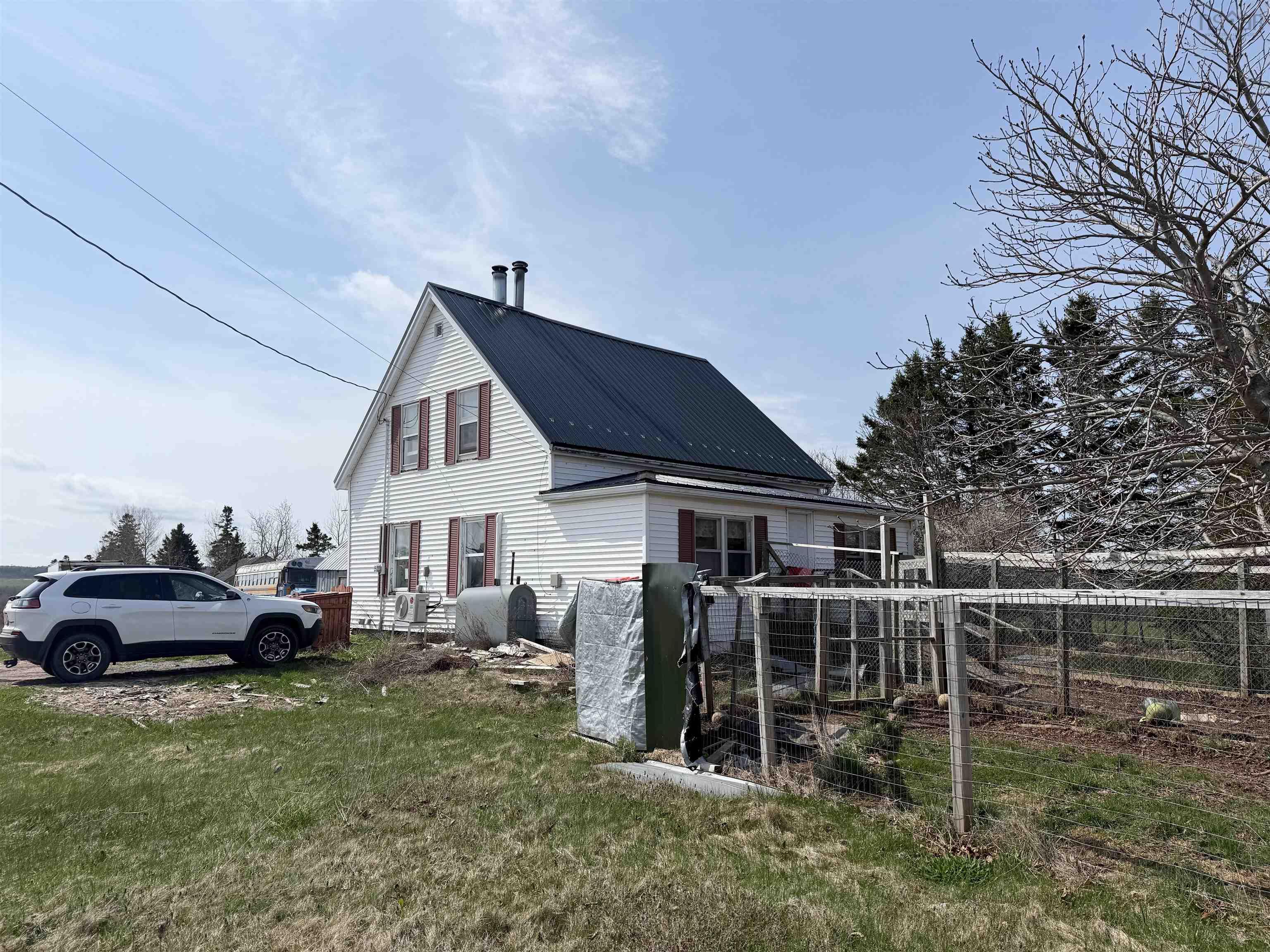 $169,900.00: 574 Burntcoat Road, Burntcoat