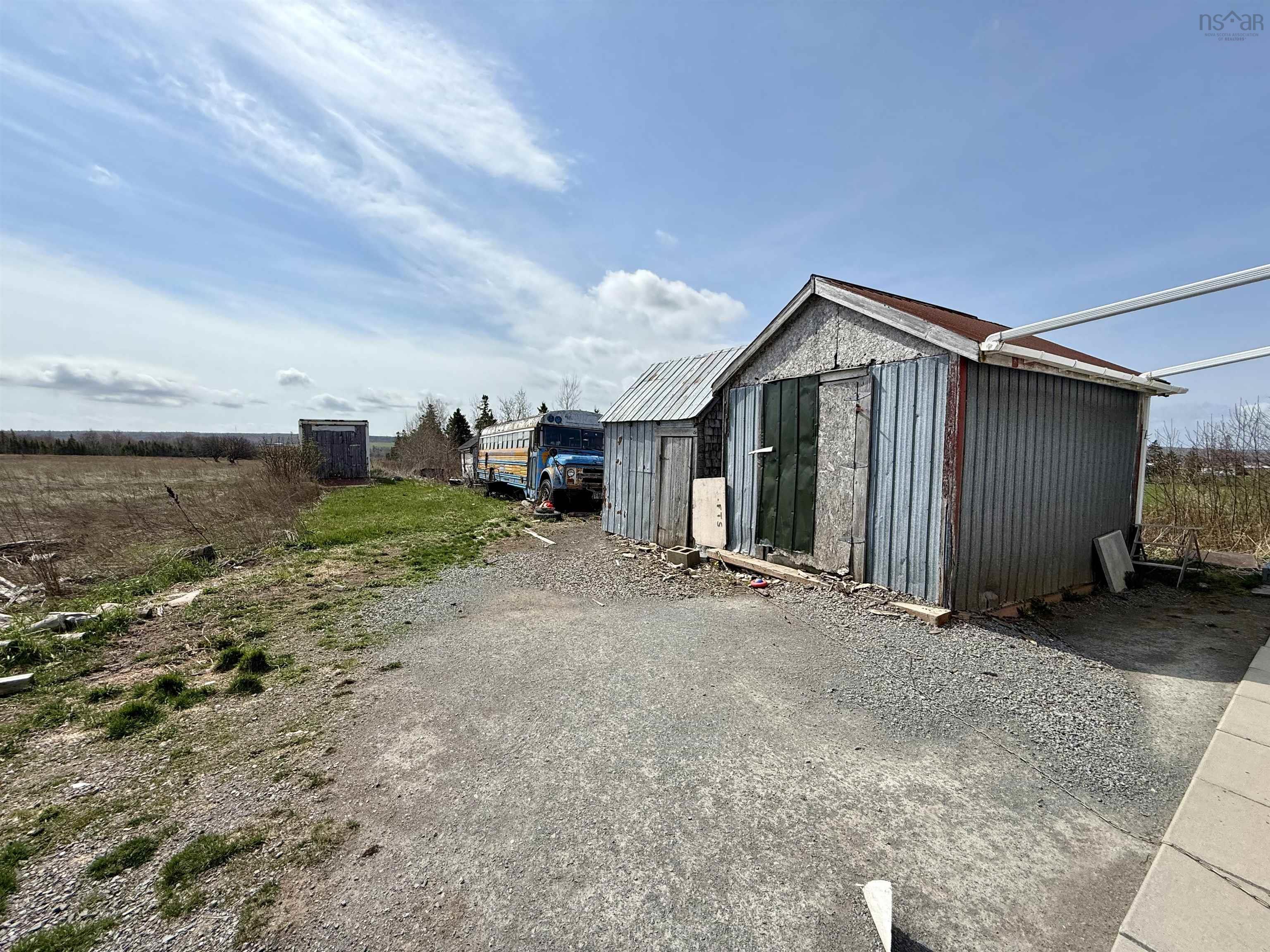 $169,900.00: 574 Burntcoat Road, Burntcoat