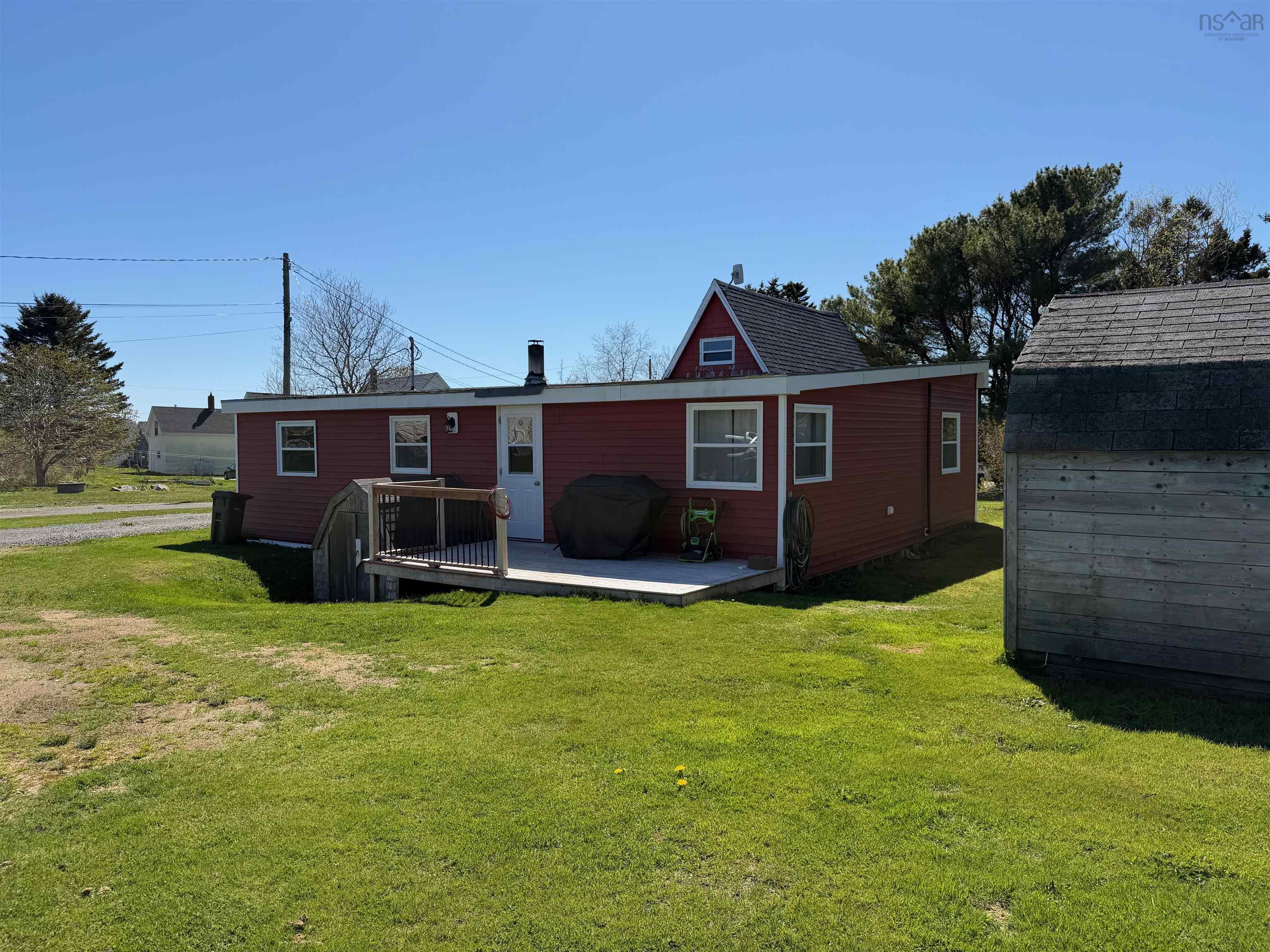 $199,900.00: 5 Chase Drive, Tusket