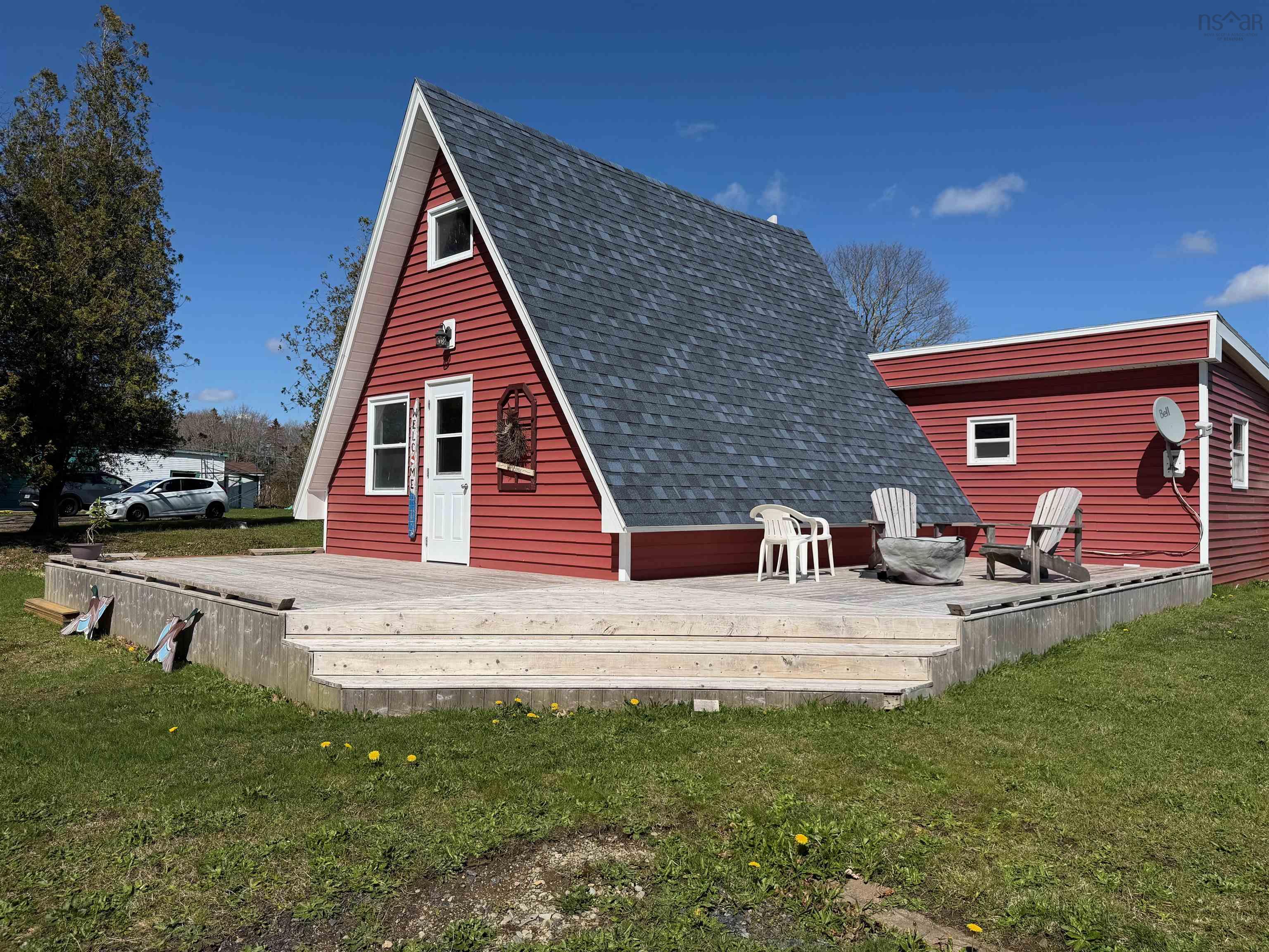 $199,900.00: 5 Chase Drive, Tusket