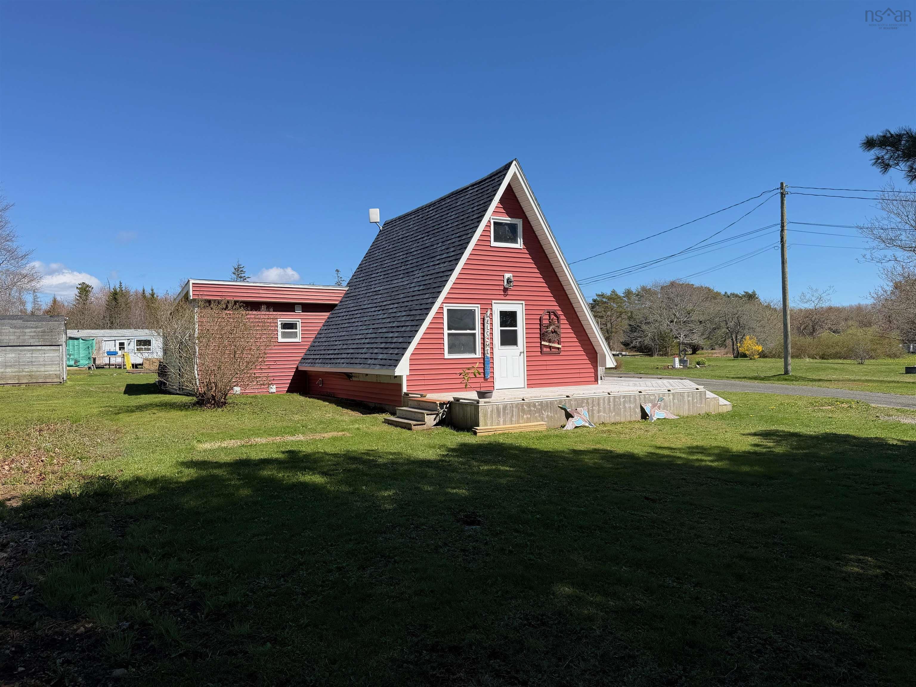 $199,900.00: 5 Chase Drive, Tusket