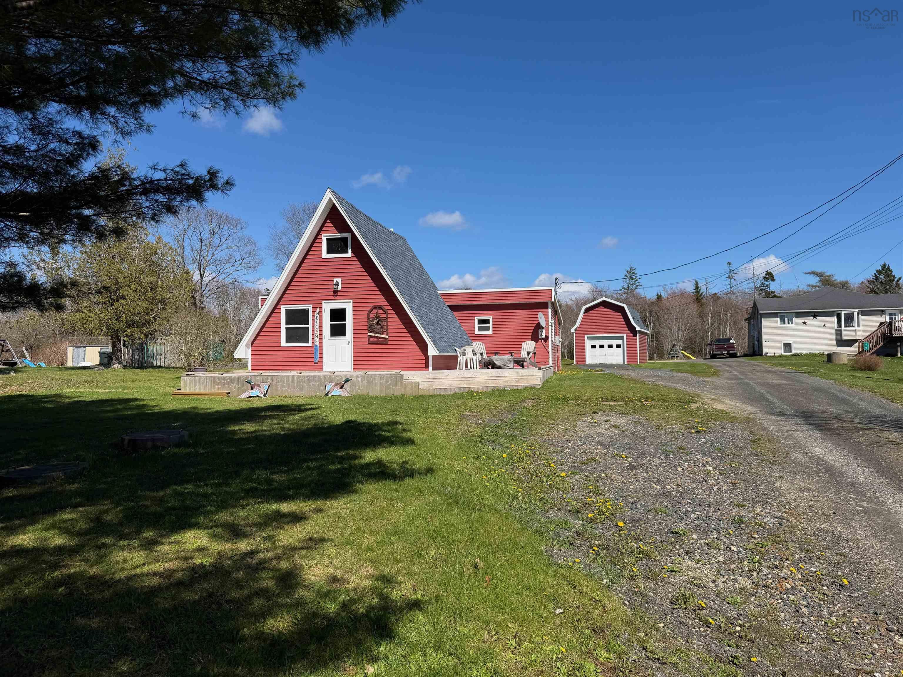 $199,900.00: 5 Chase Drive, Tusket