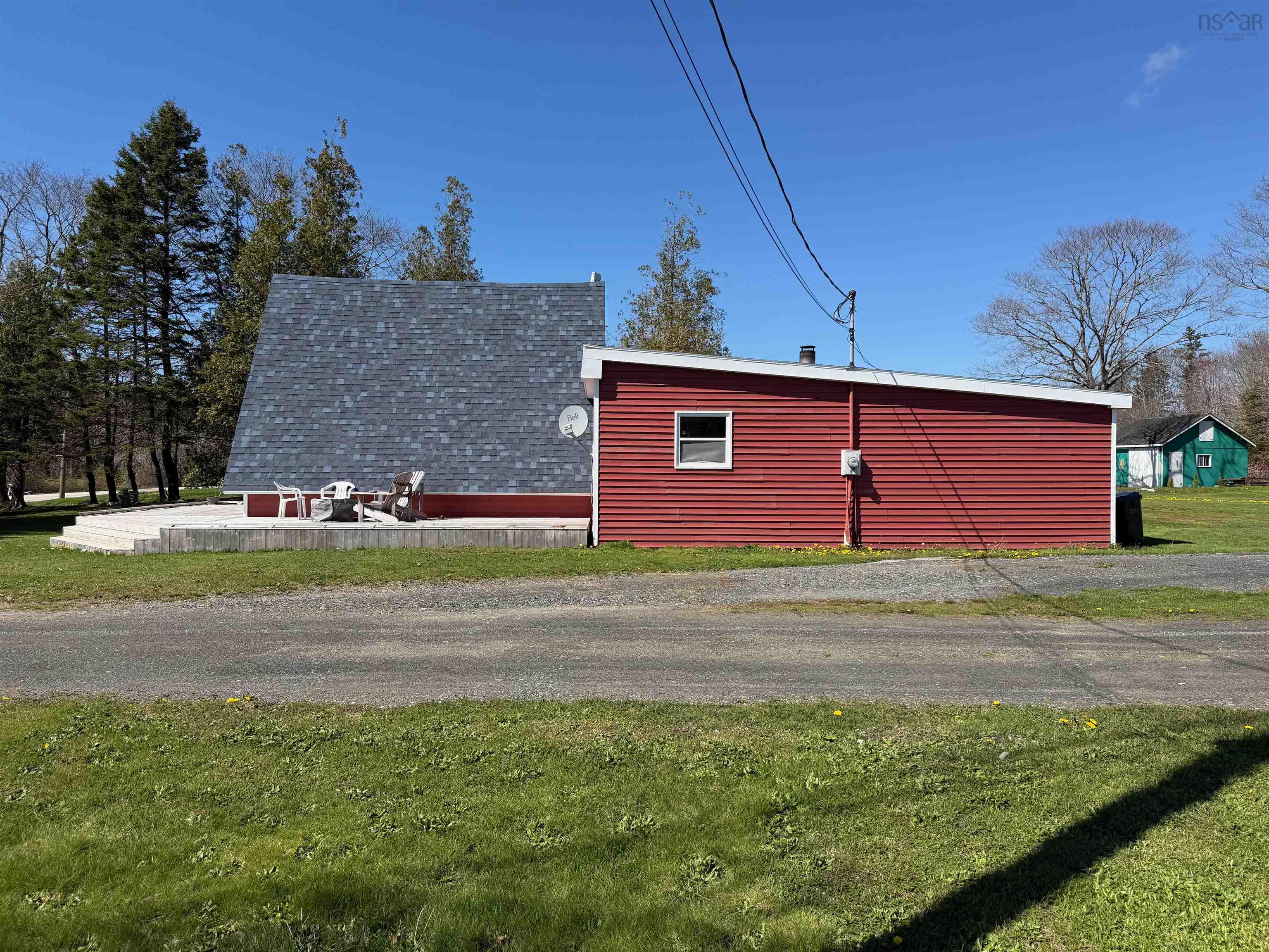 $199,900.00: 5 Chase Drive, Tusket