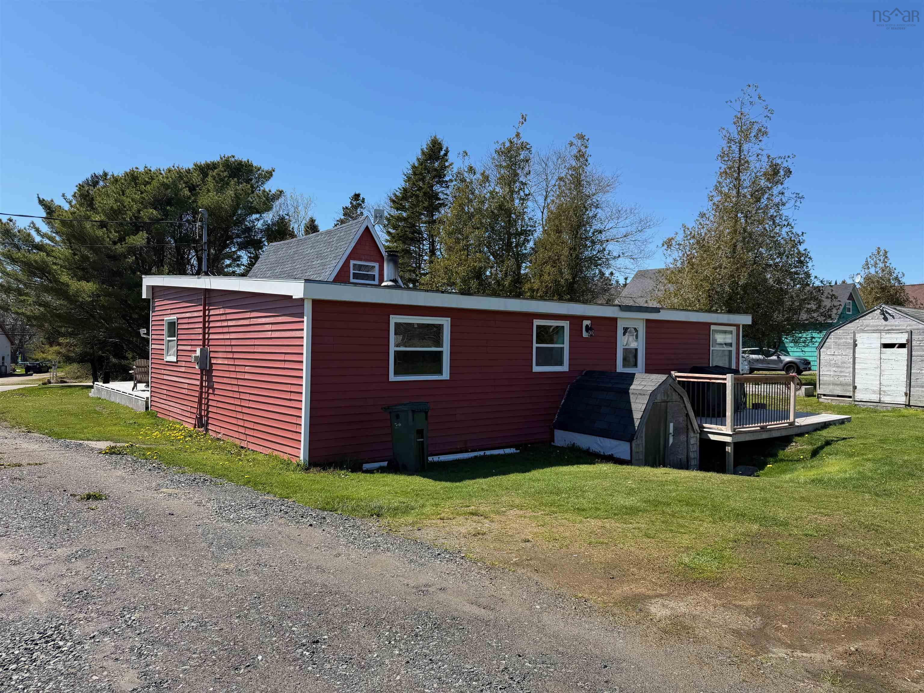$199,900.00: 5 Chase Drive, Tusket