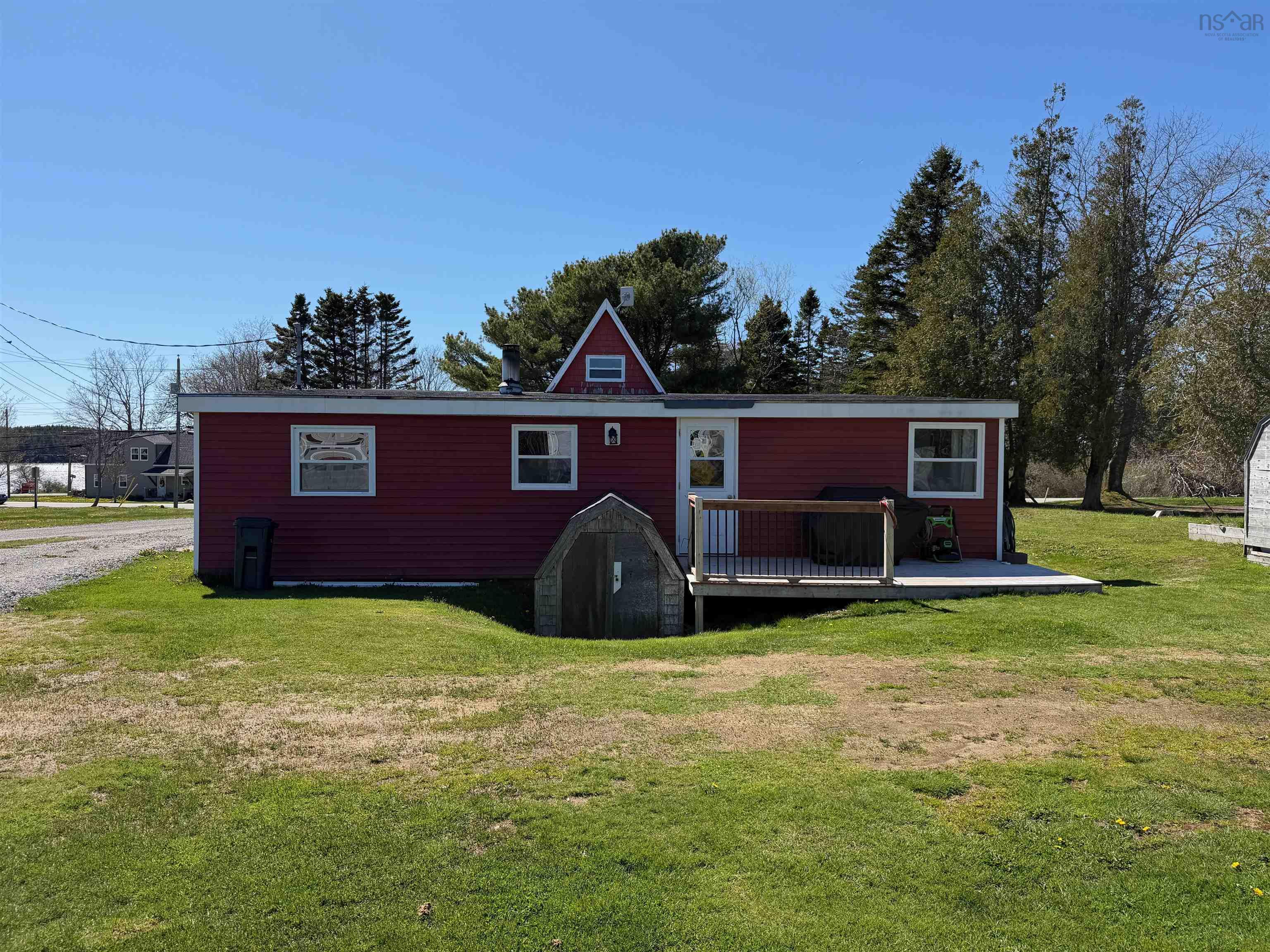 $199,900.00: 5 Chase Drive, Tusket