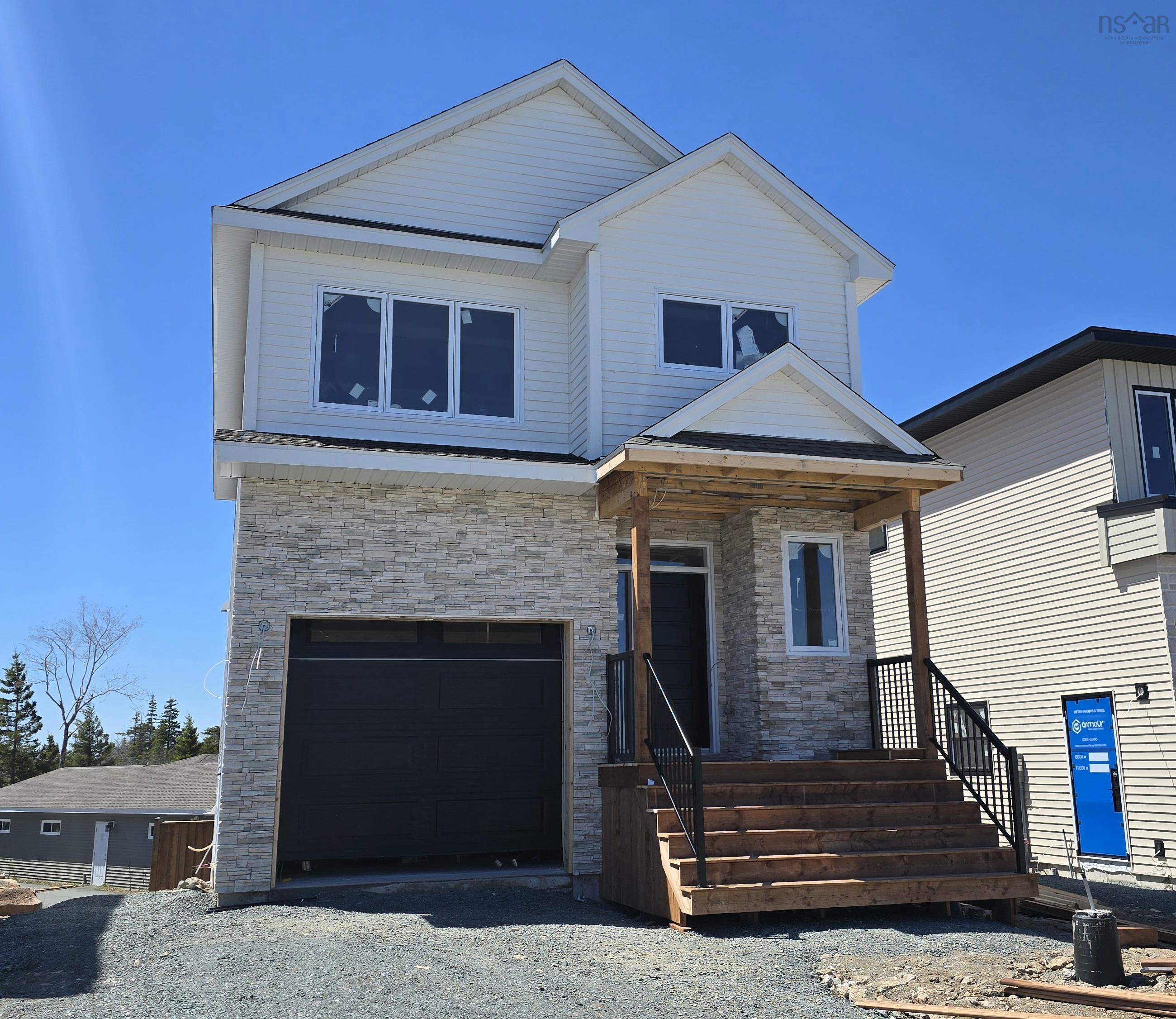 148 Brunello Boulevard, Timberlea, NS (MLS® 202610454) | Timberlea Real Estate | RE/MAX Halifax