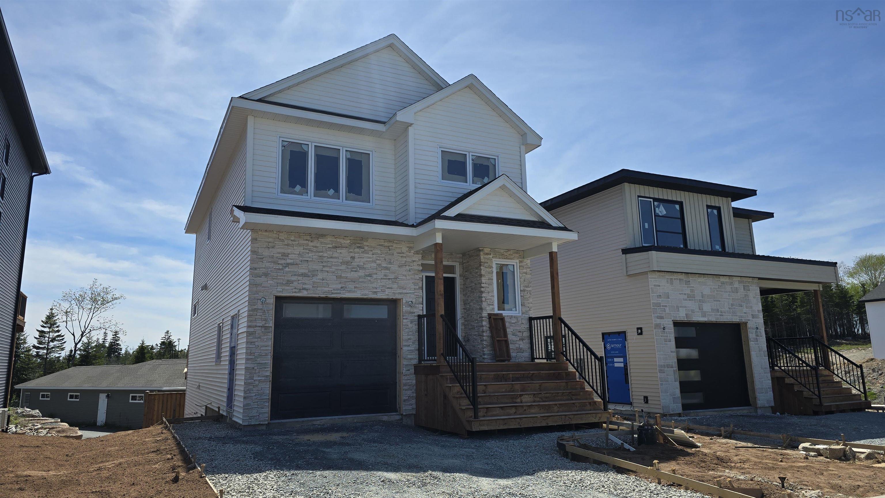 148 Brunello Boulevard, Timberlea, NS (MLS® 202610454)
