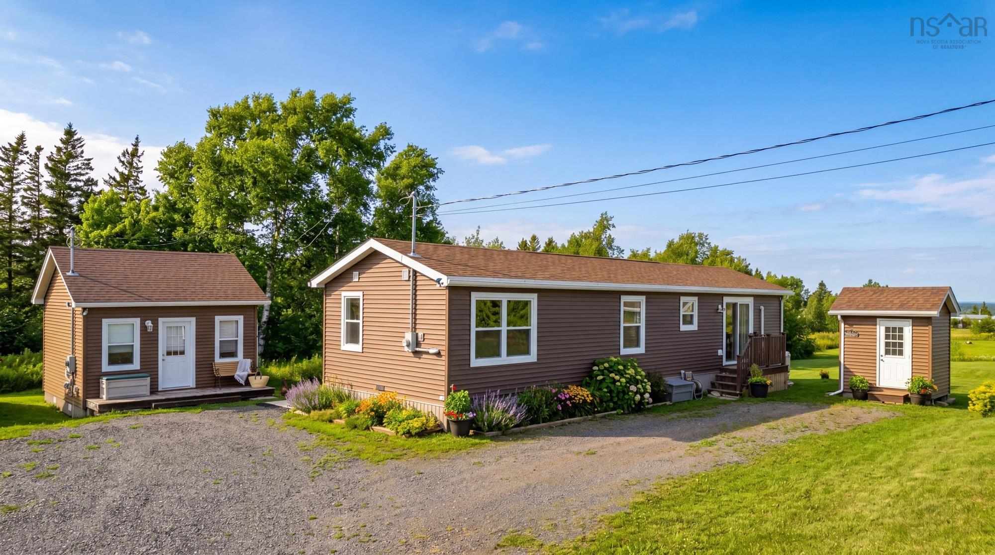 $377,900.00: 23 Heron Drive, Caribou River