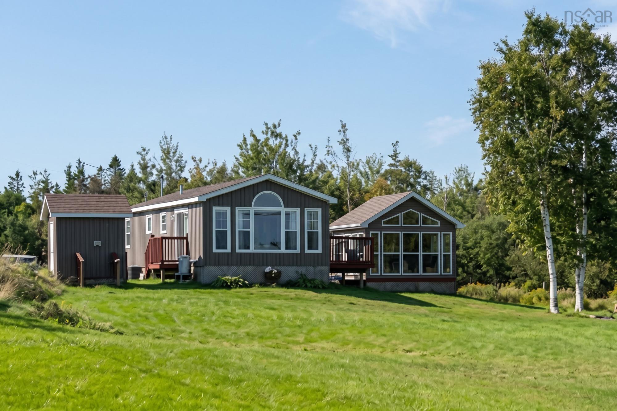 $377,900.00: 23 Heron Drive, Caribou River
