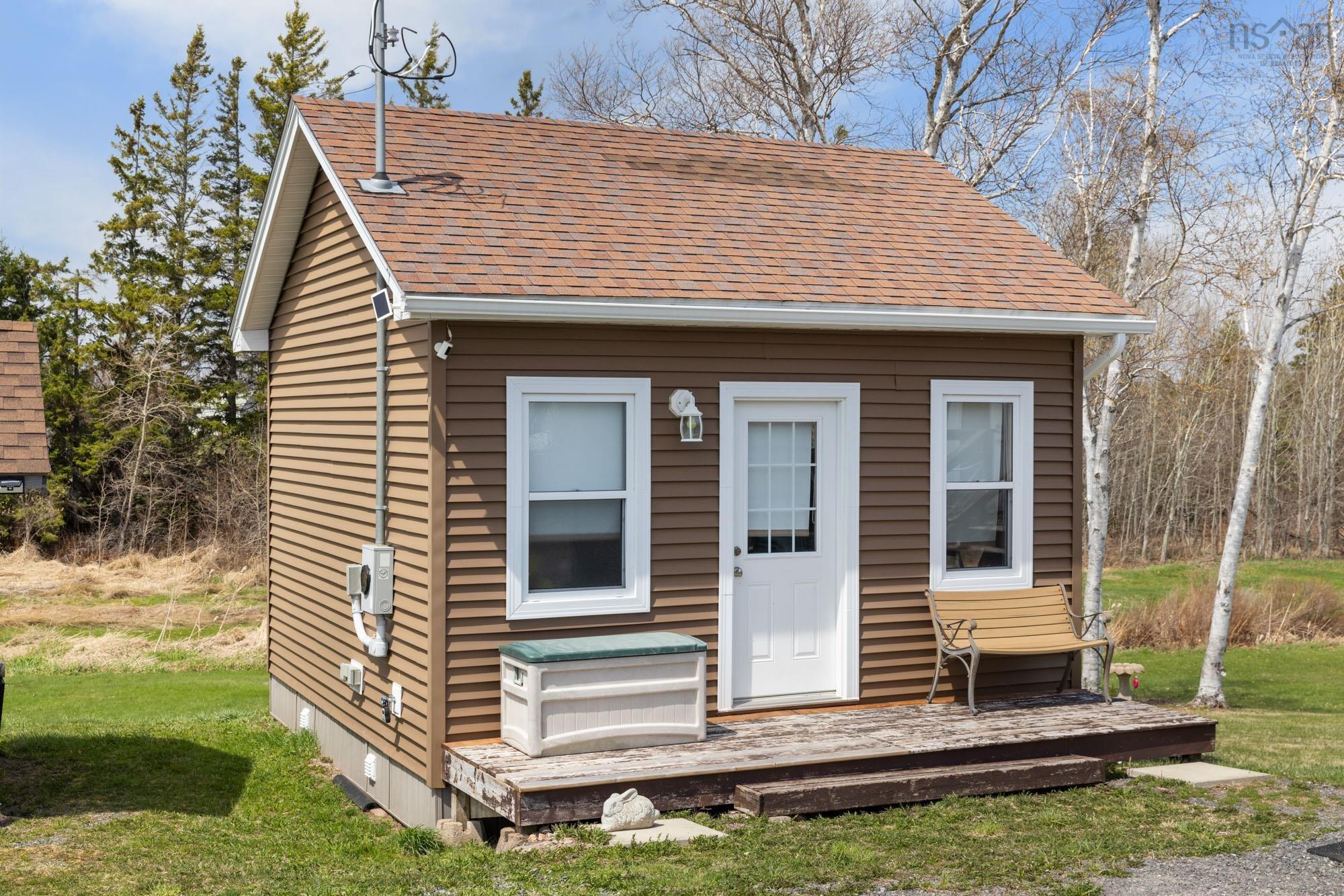 $377,900.00: 23 Heron Drive, Caribou River