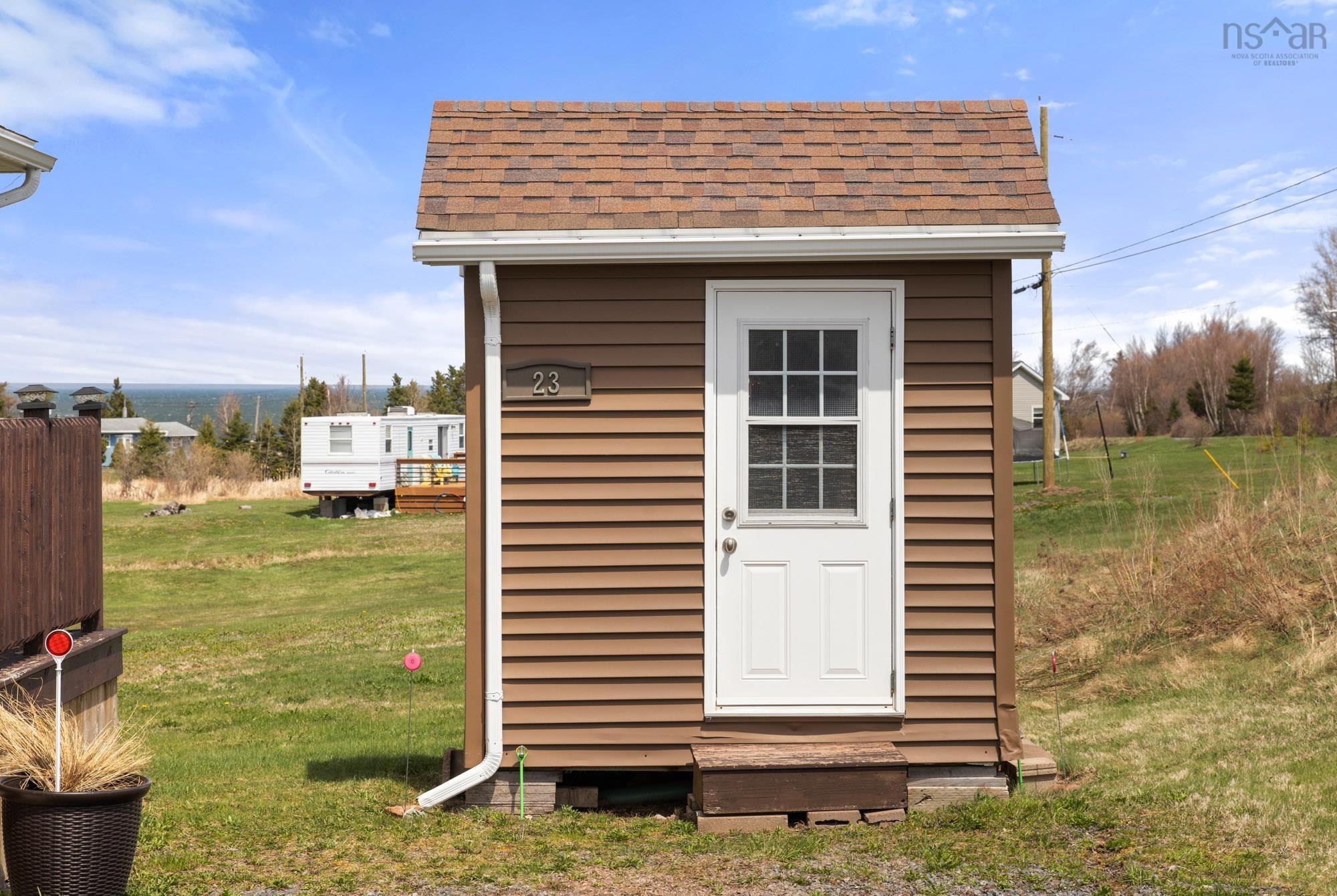 $377,900.00: 23 Heron Drive, Caribou River