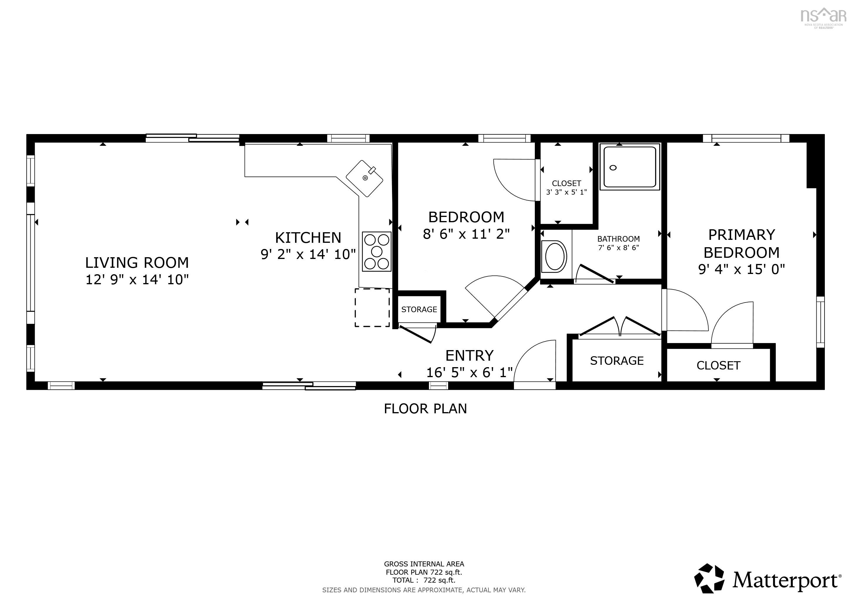 $377,900.00: 23 Heron Drive, Caribou River