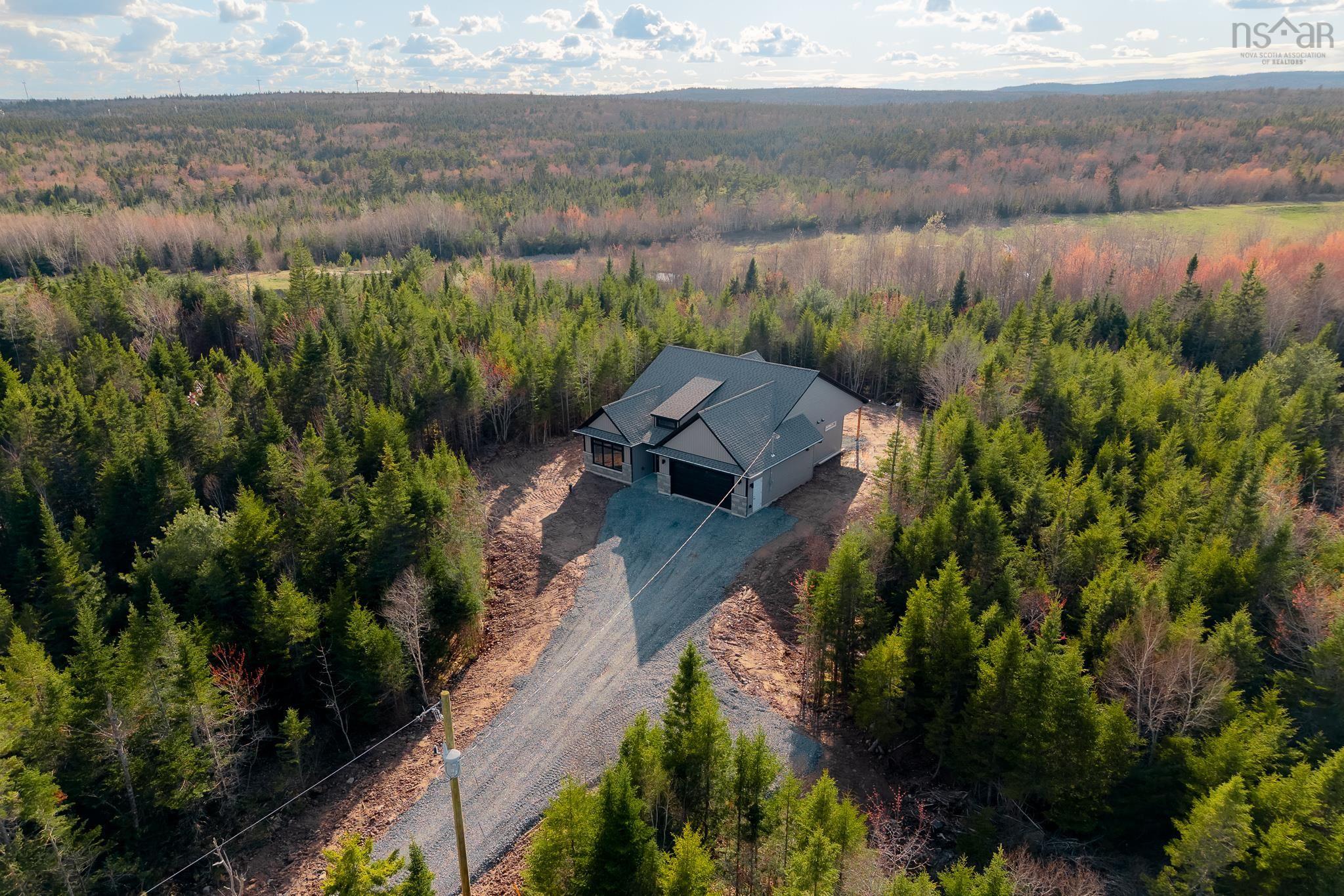 122 Zaffre Drive, Middle Sackville, NS (MLS 202610457)