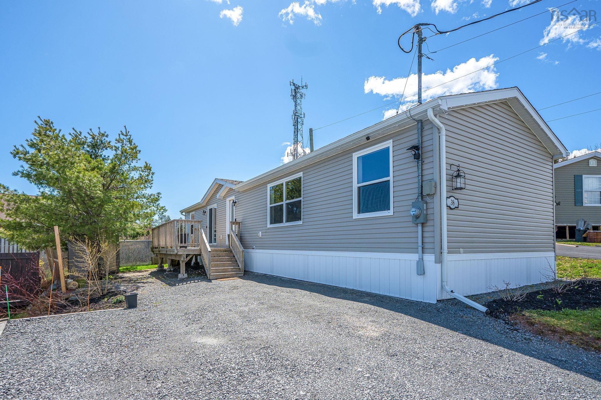 38 Ashcroft Avenue, Harrietsfield, NS (MLS® 202610460)