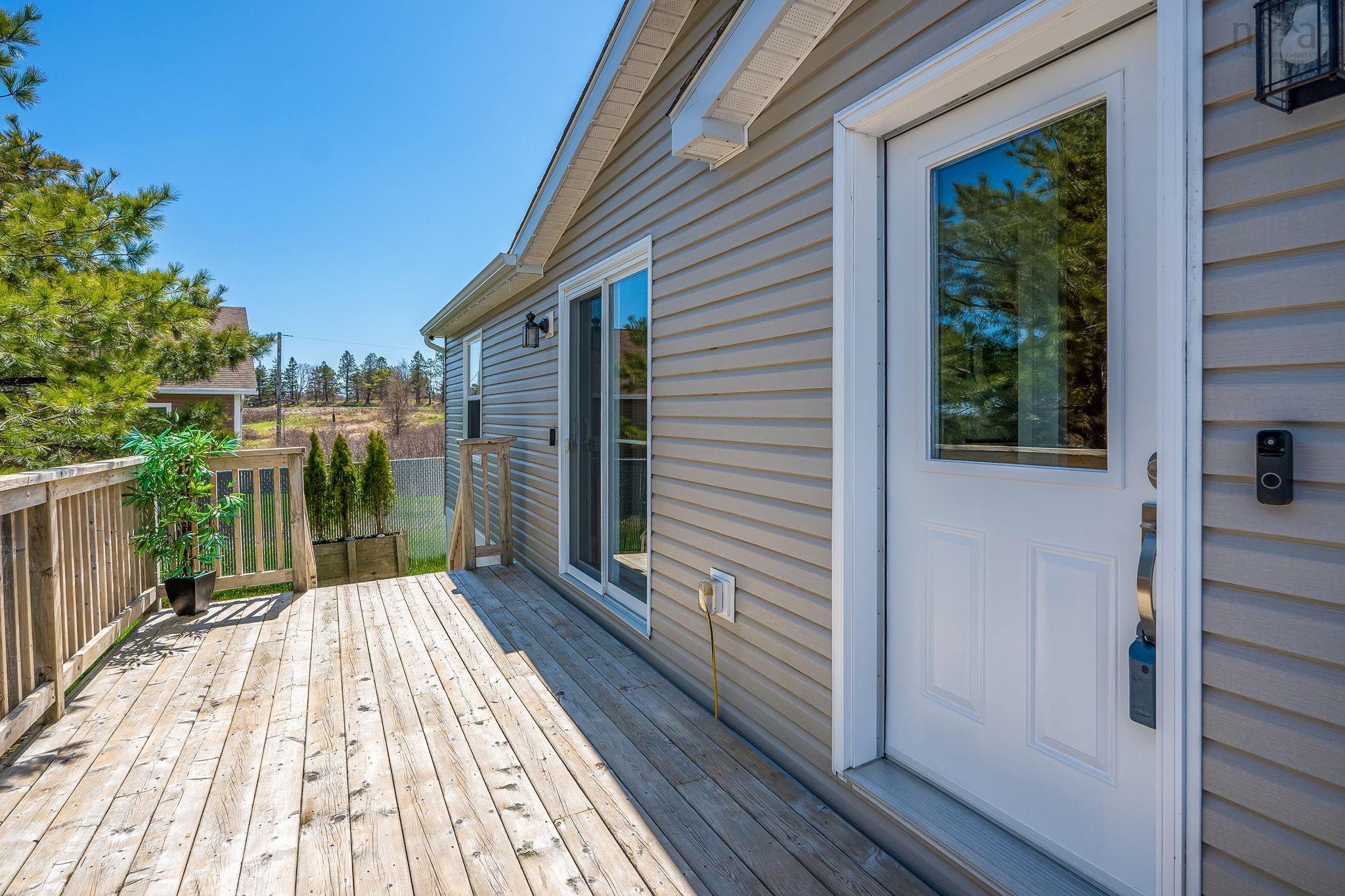 38 Ashcroft Avenue, Harrietsfield, NS (MLS 202610460)