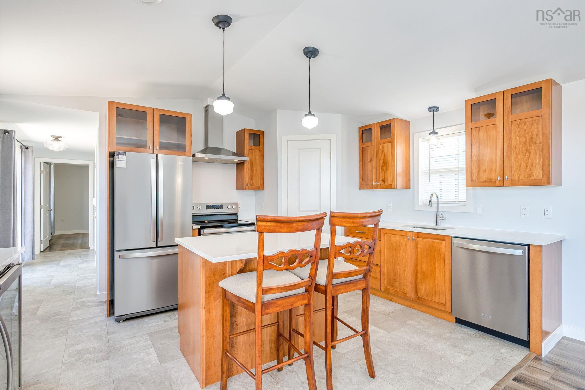 38 Ashcroft Avenue, Harrietsfield, NS (MLS 202610460)