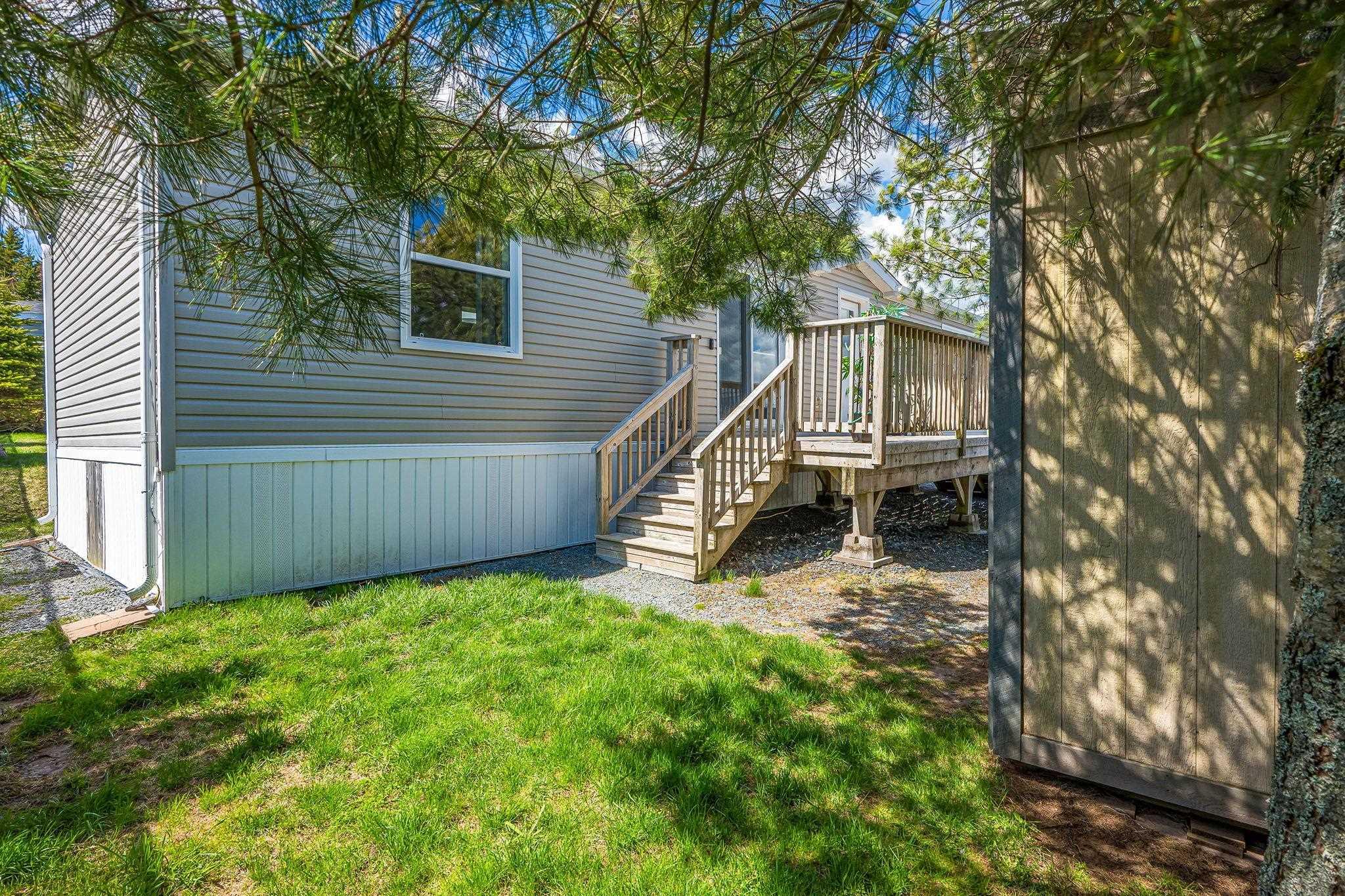38 Ashcroft Avenue, Harrietsfield, NS (MLS 202610460)