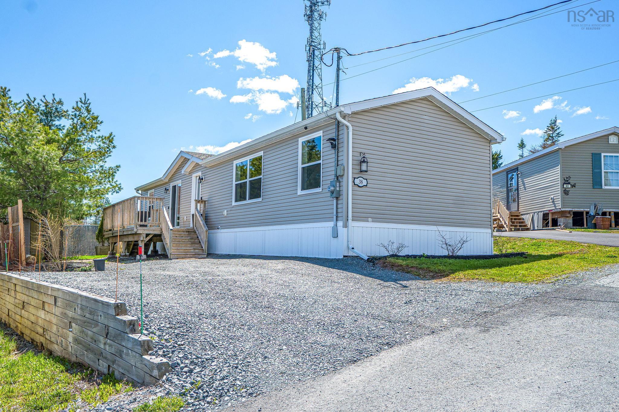 38 Ashcroft Avenue, Harrietsfield, NS (MLS 202610460)