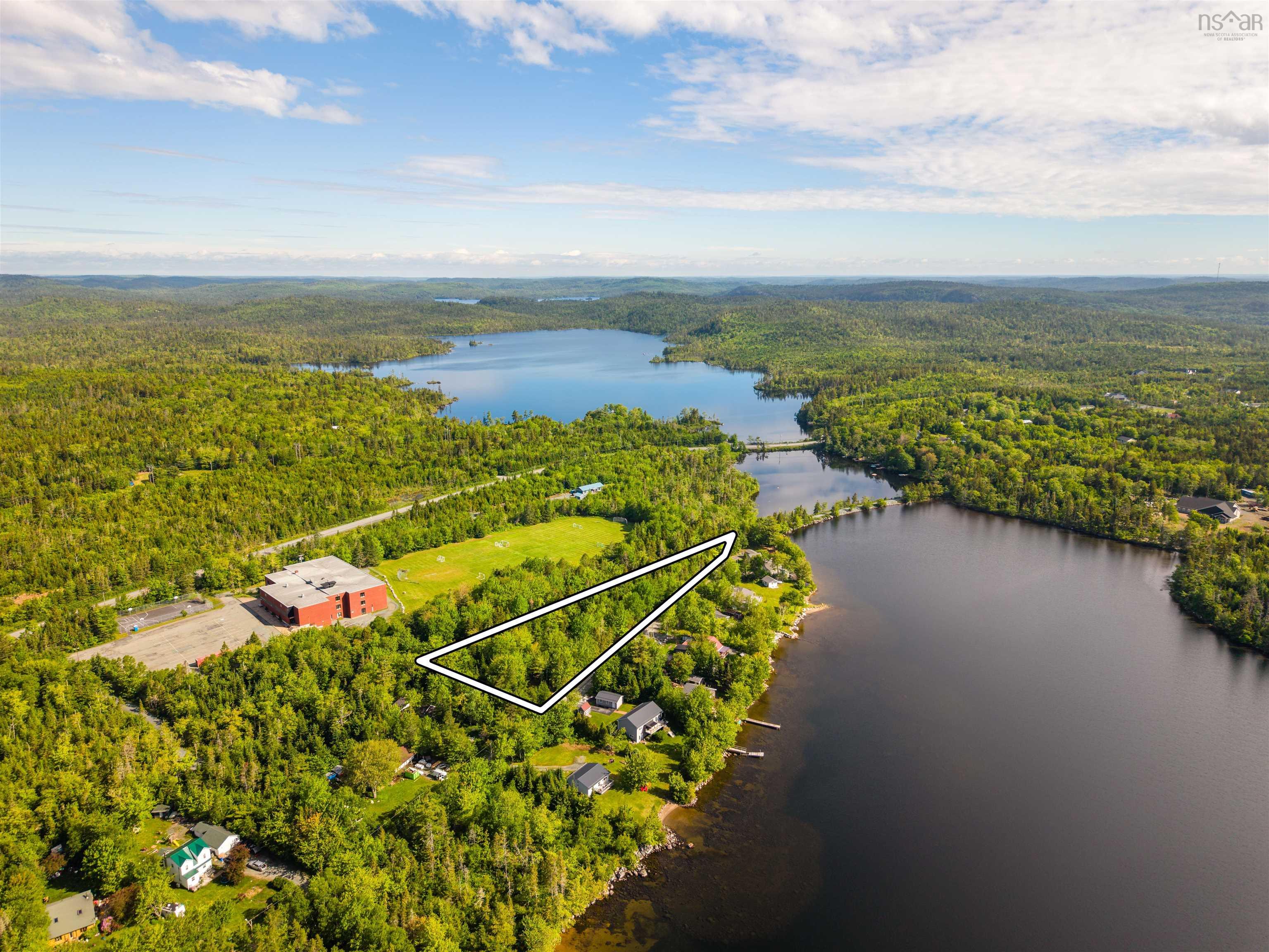 90 Petpeswick Drive, Gaetz Brook, NS (MLS 202610463)