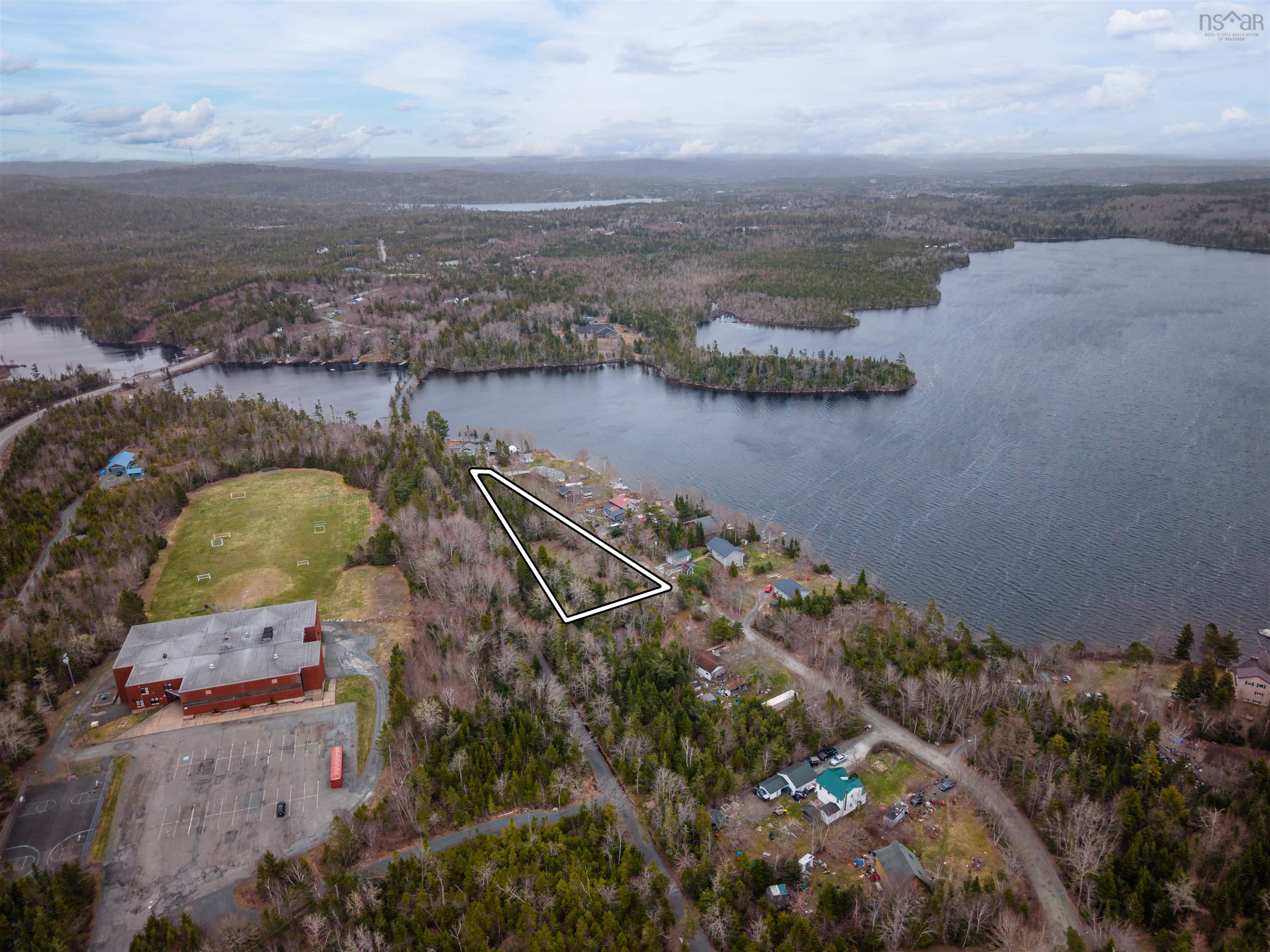 90 Petpeswick Drive, Gaetz Brook, NS (MLS 202610463)