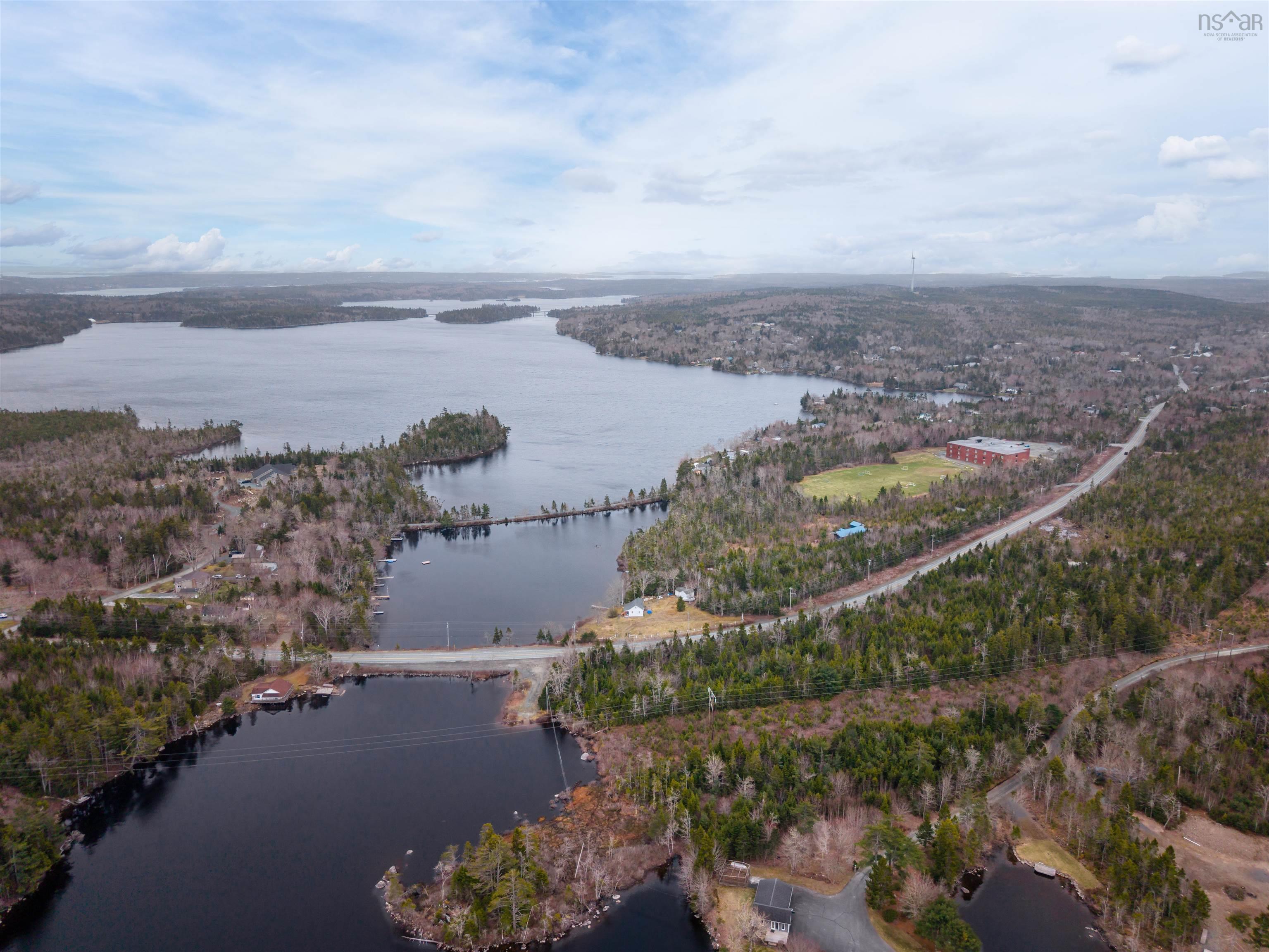 90 Petpeswick Drive, Gaetz Brook, NS (MLS 202610463)