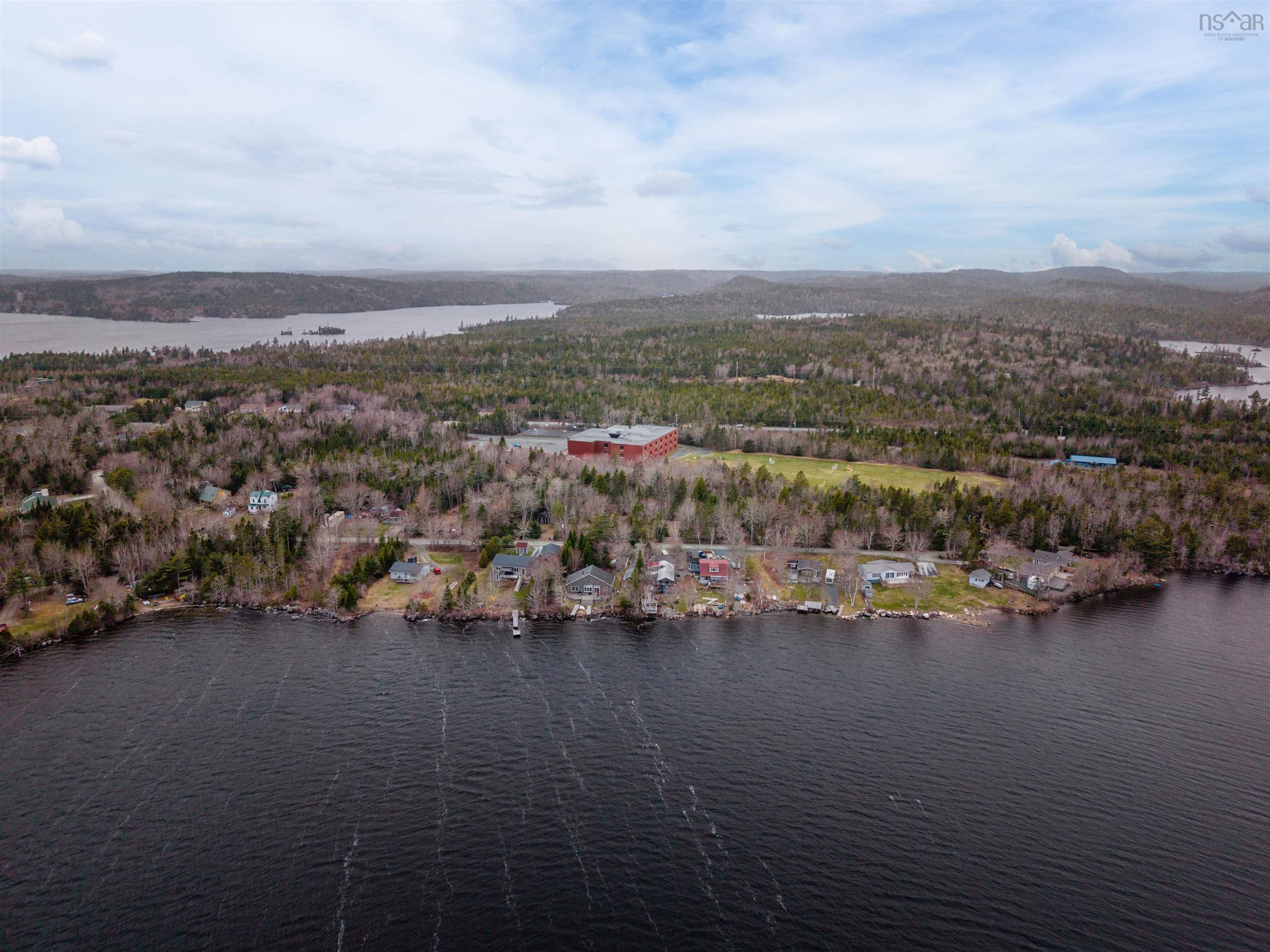 90 Petpeswick Drive, Gaetz Brook, NS (MLS 202610463)
