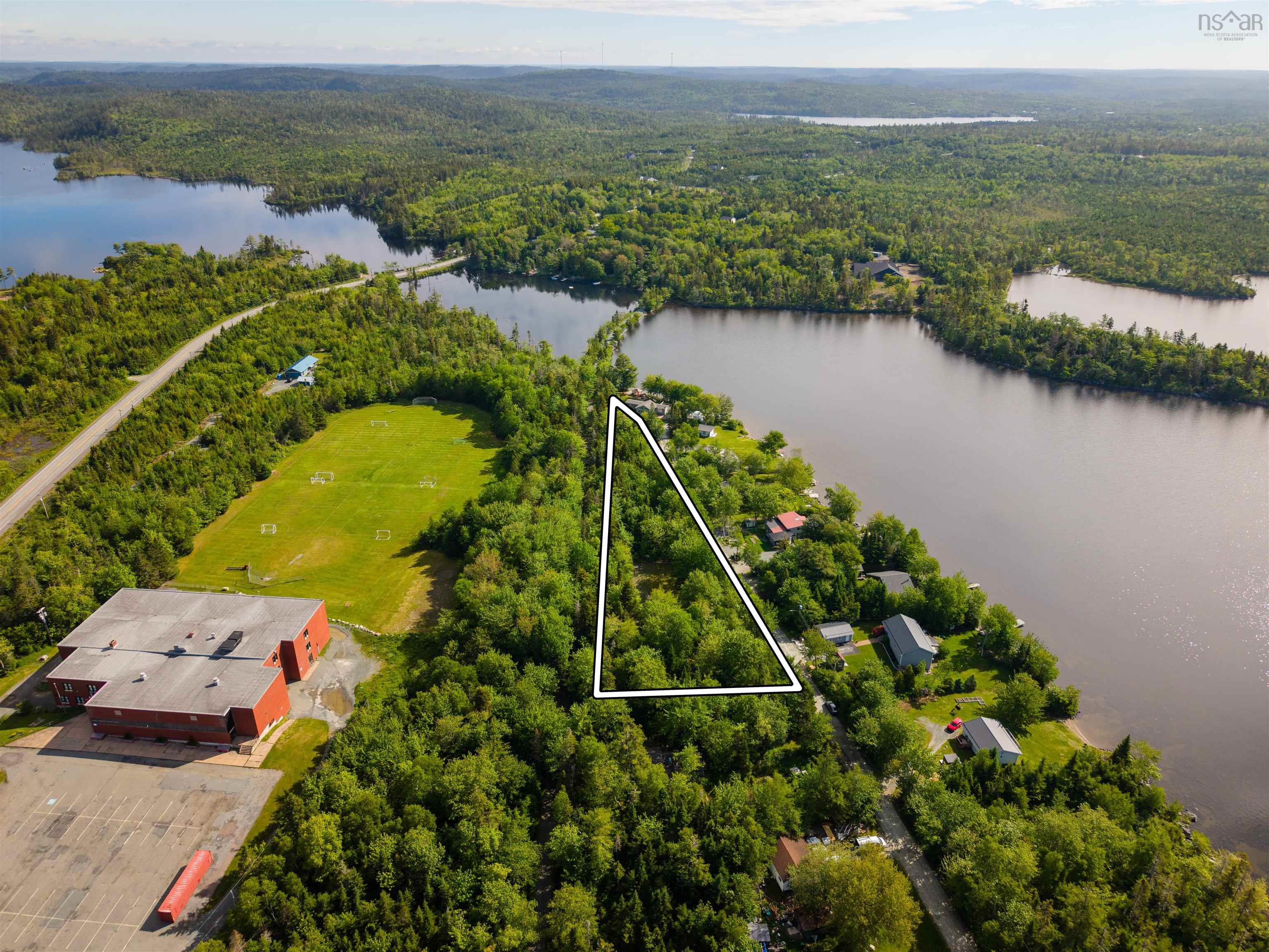 90 Petpeswick Drive, Gaetz Brook, NS (MLS 202610463)