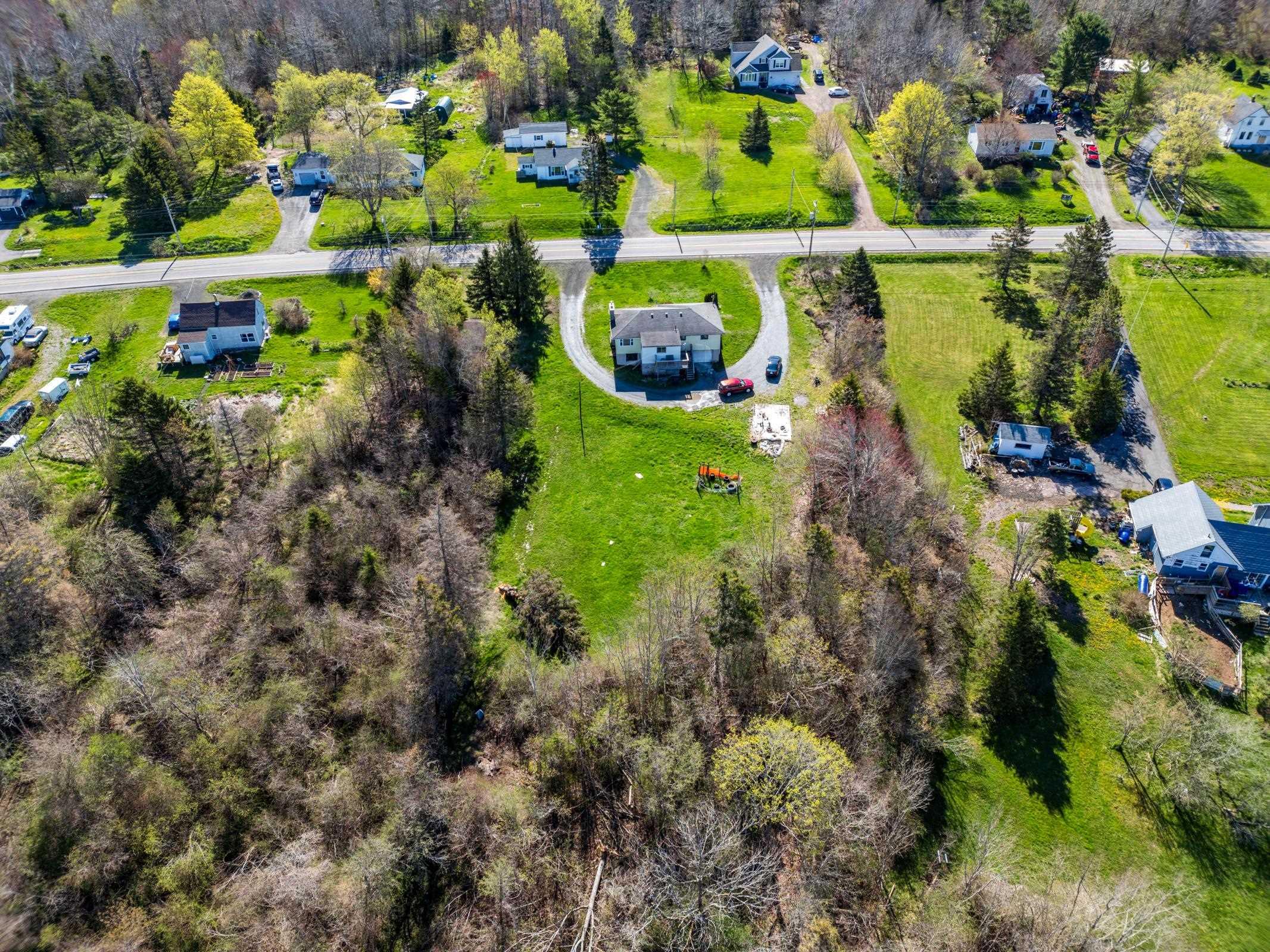 $280,000.00: 301 Highway 201, Moschelle