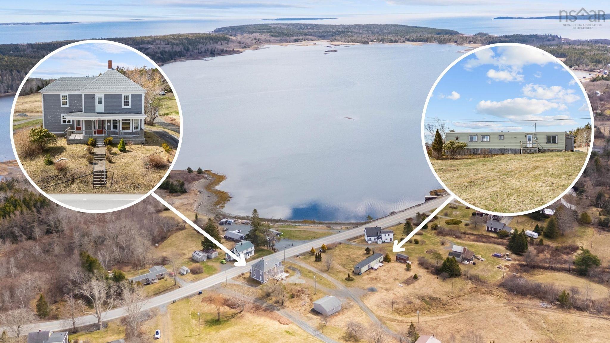 $799,900.00: 2702 & 2710 332 Highway, Bayport