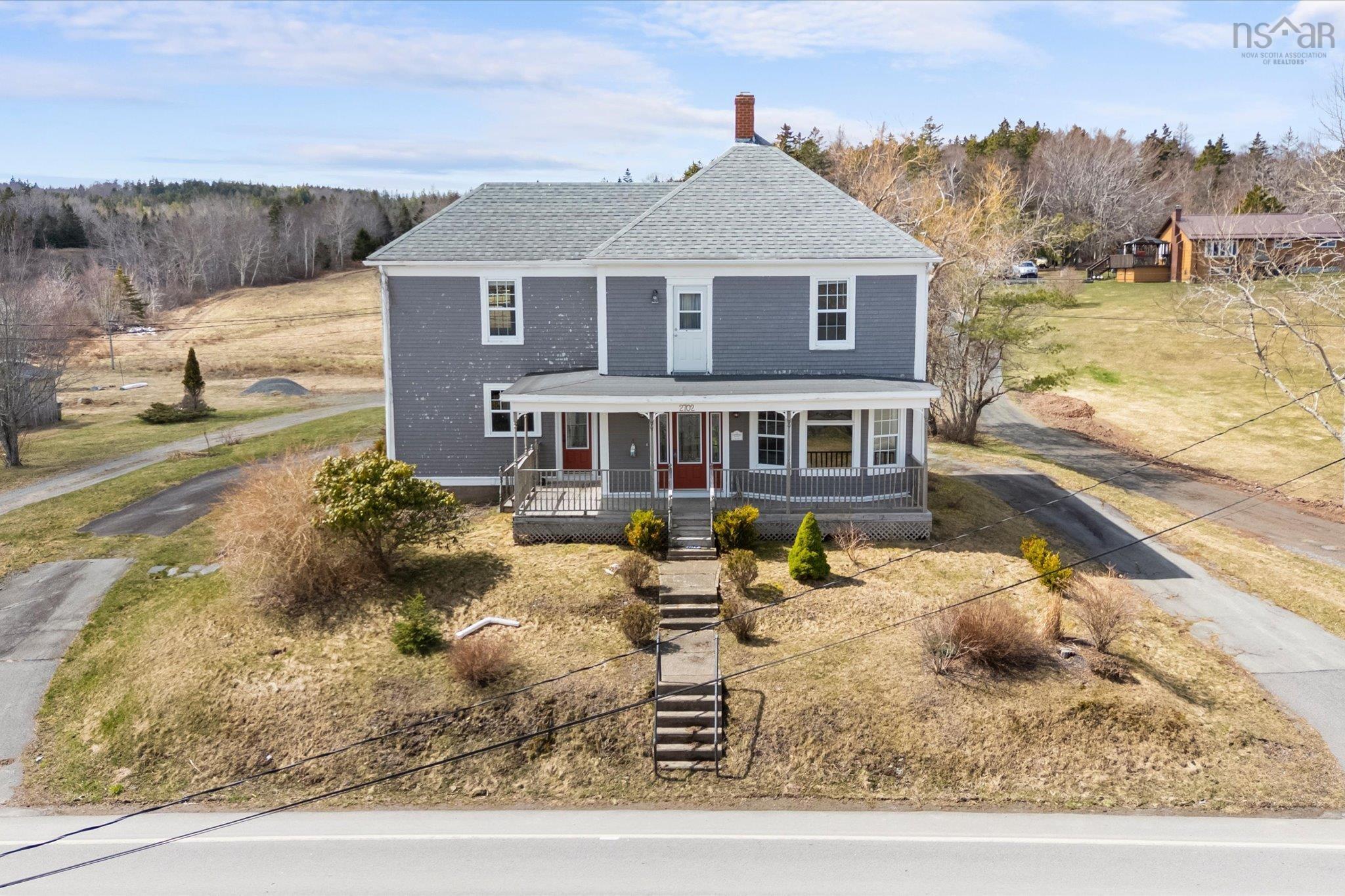 $799,900.00: 2702 & 2710 332 Highway, Bayport