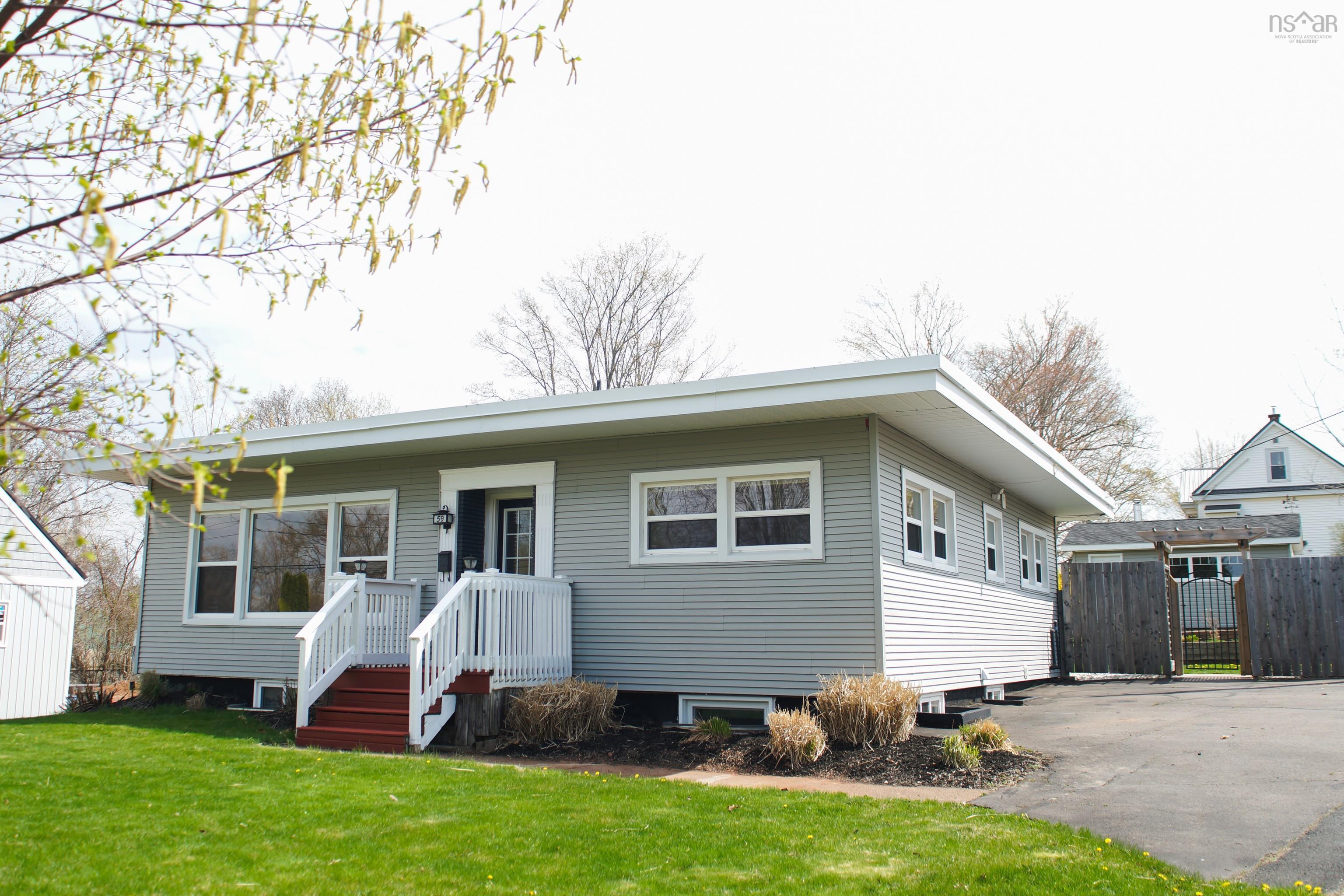 $393,000.00: 59 Archibald Street, Truro