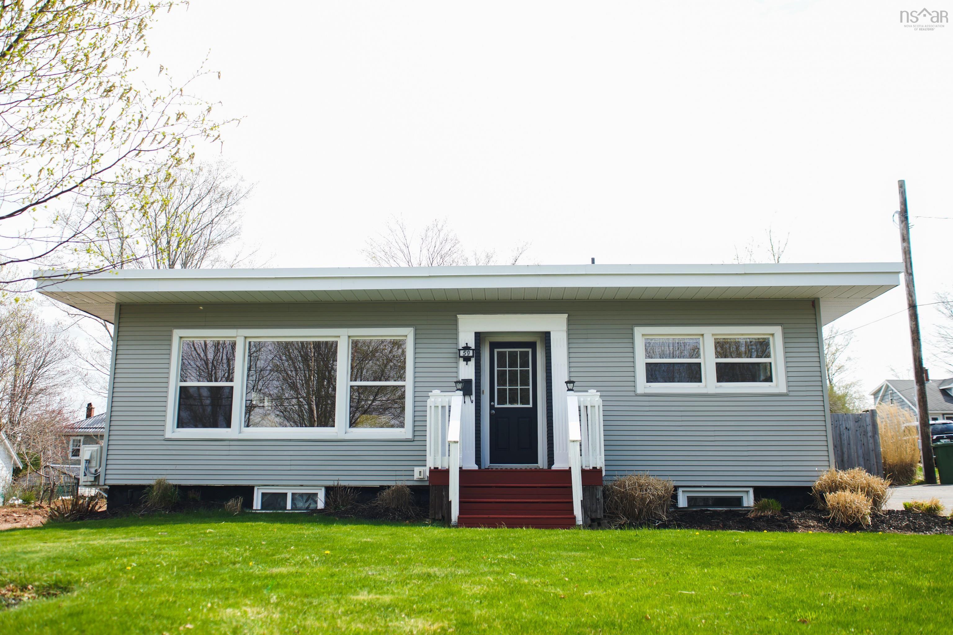 $393,000.00: 59 Archibald Street, Truro