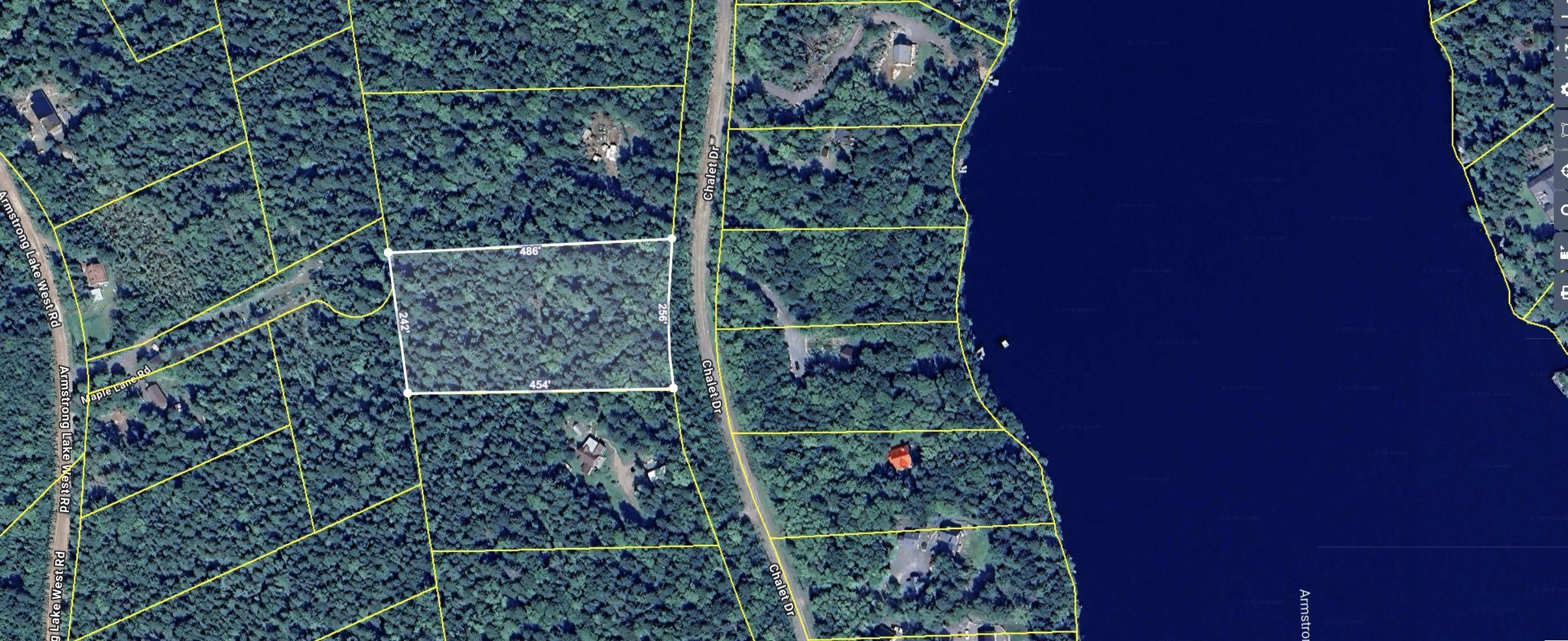 $47,750.00: LOT 58 Chalet Drive, Vaughan