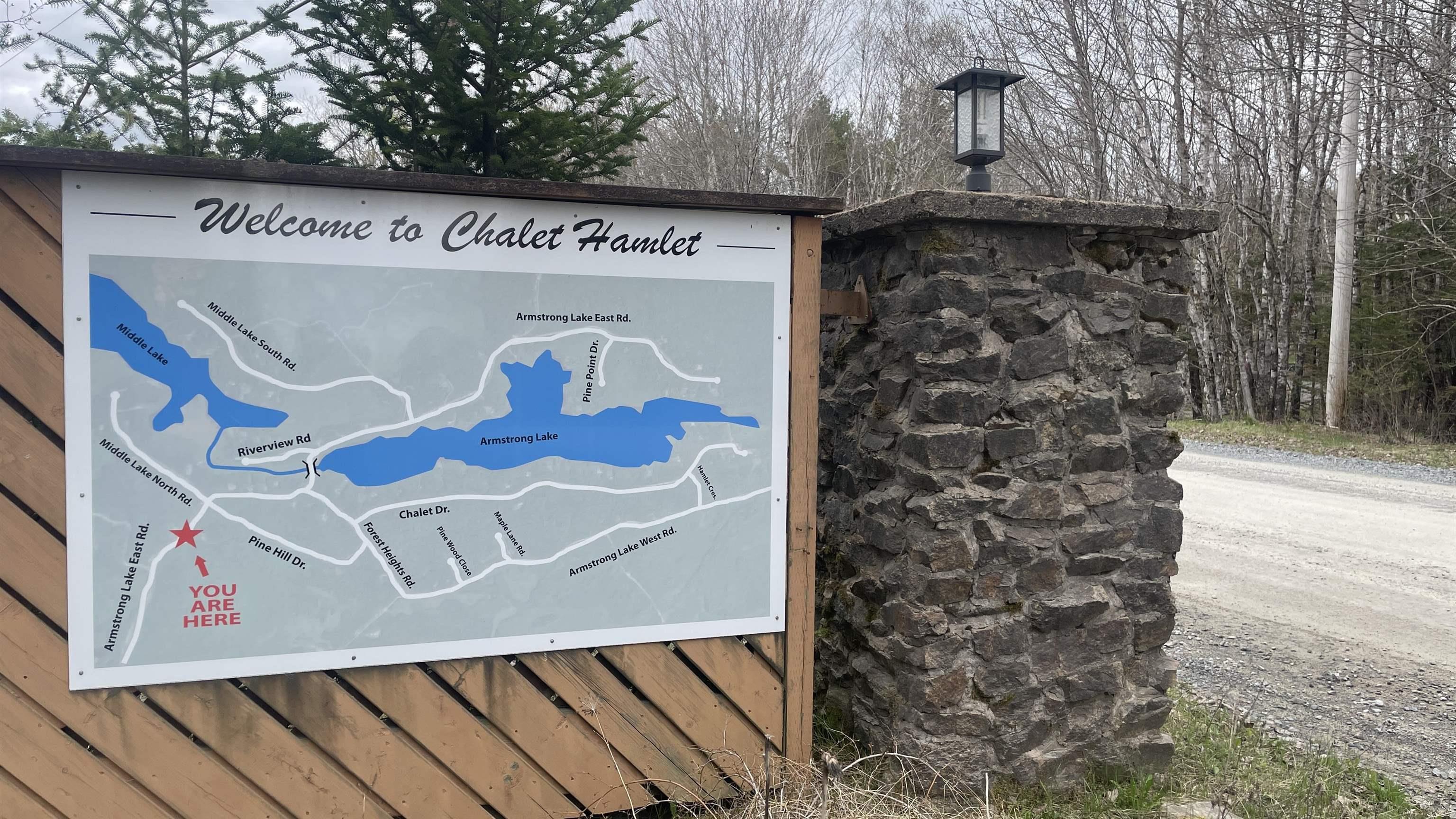 $47,750.00: LOT 58 Chalet Drive, Vaughan