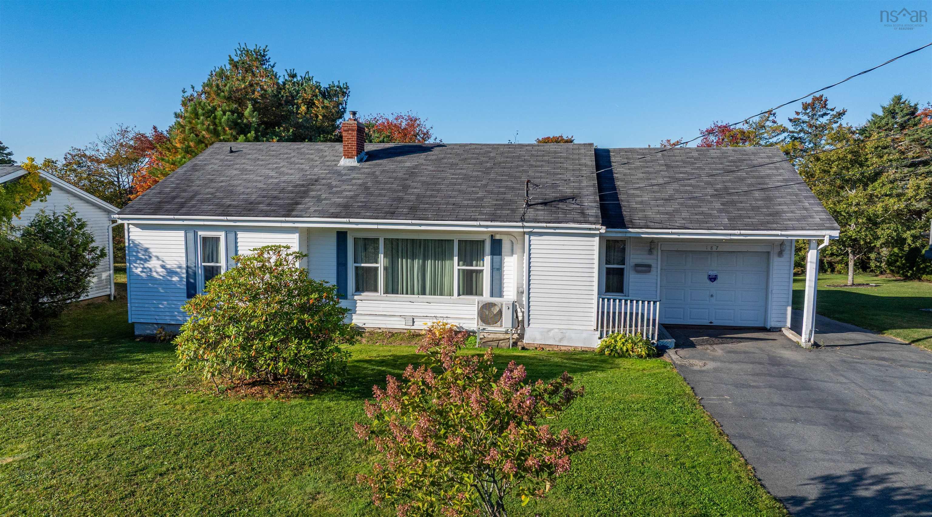 187 Caldwell Road, Cole Harbour, NS (MLS® 202610475) | Cole Harbour Real Estate | RE/MAX Halifax