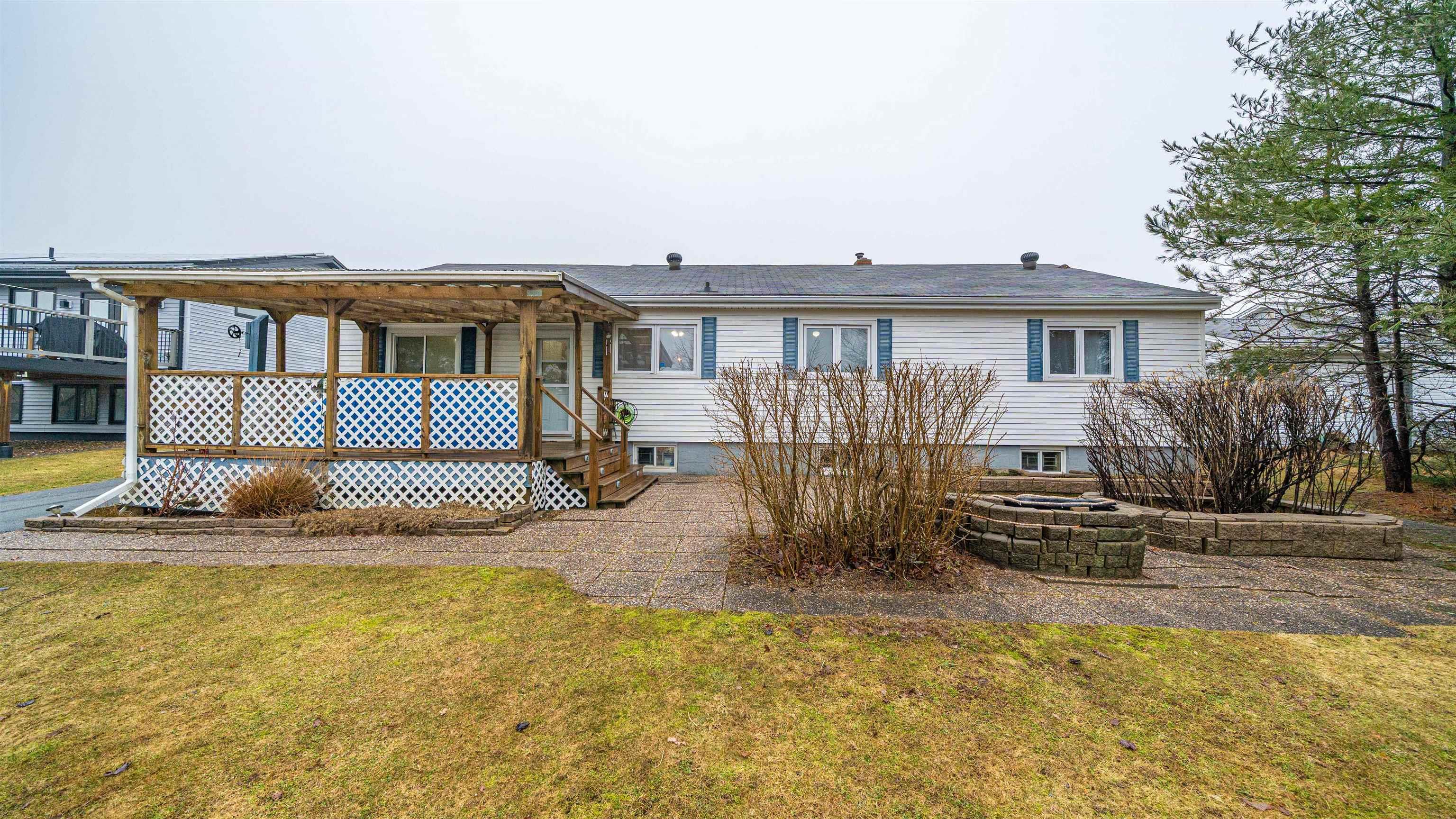 $479,900.00: 187 Caldwell Road, Cole Harbour