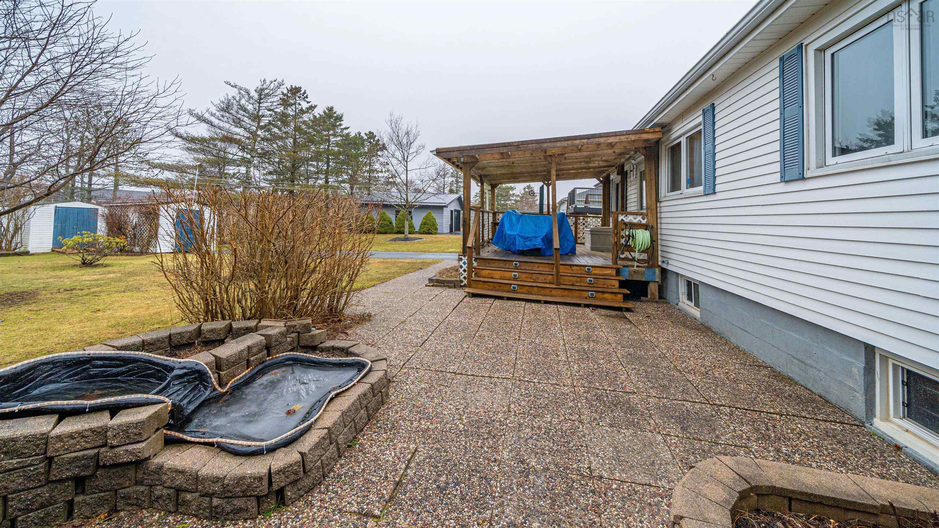 $479,900.00: 187 Caldwell Road, Cole Harbour