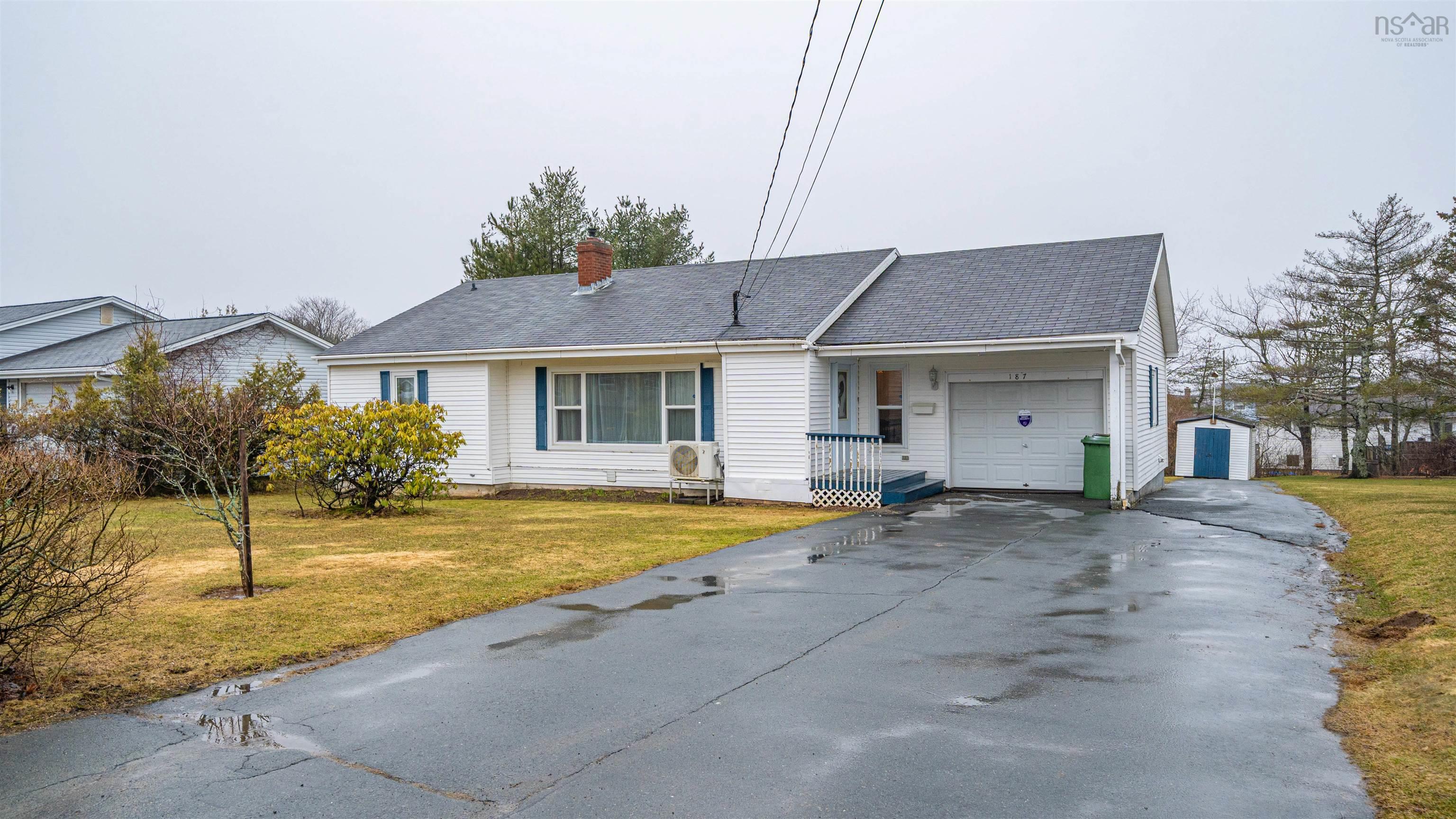 $479,900.00: 187 Caldwell Road, Cole Harbour