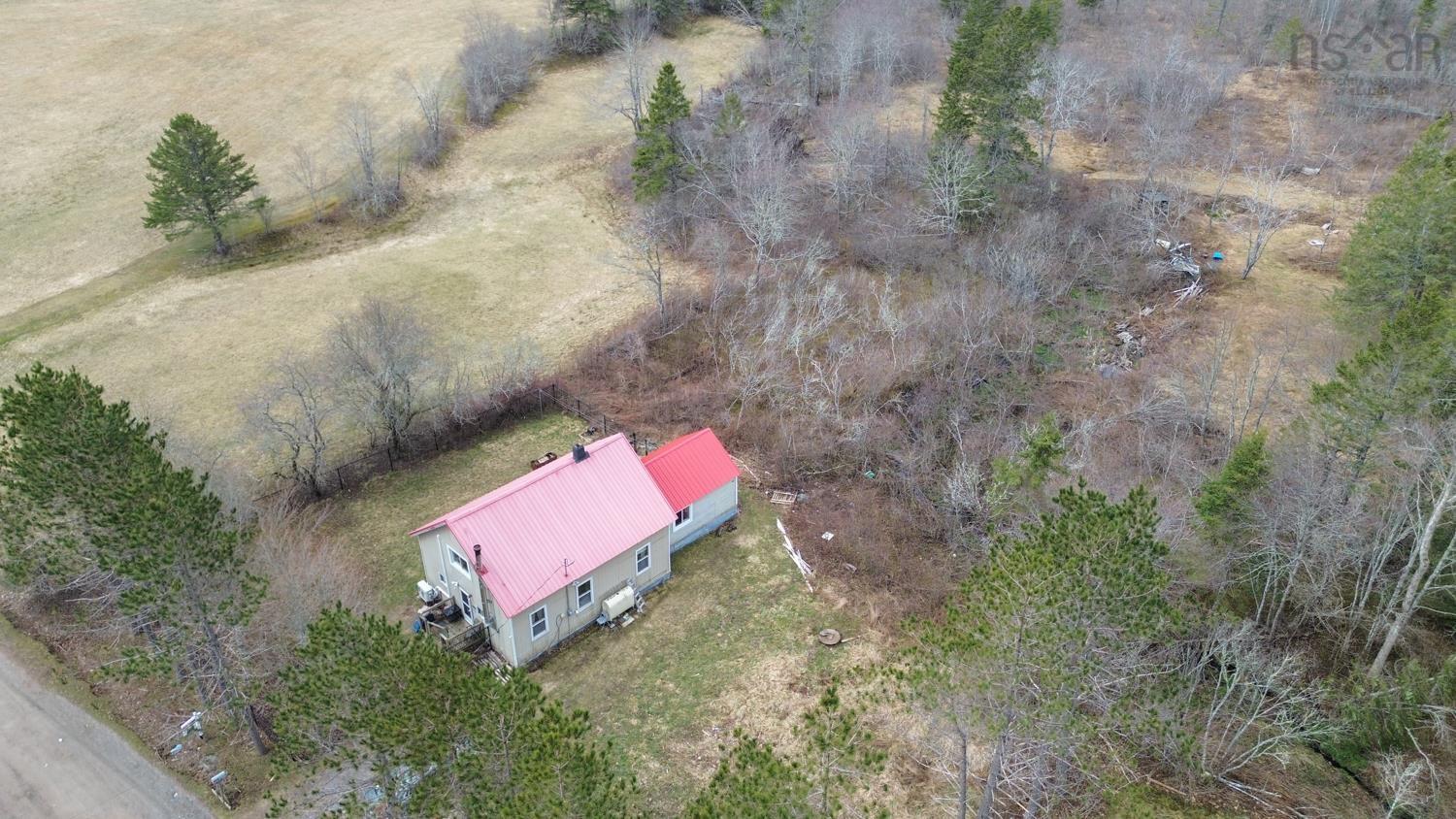 $230,000.00: 107 UPPER PEMBROKE Road, Pembroke