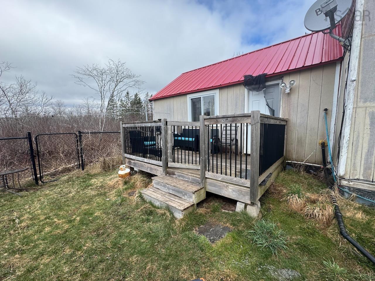 $230,000.00: 107 UPPER PEMBROKE Road, Pembroke
