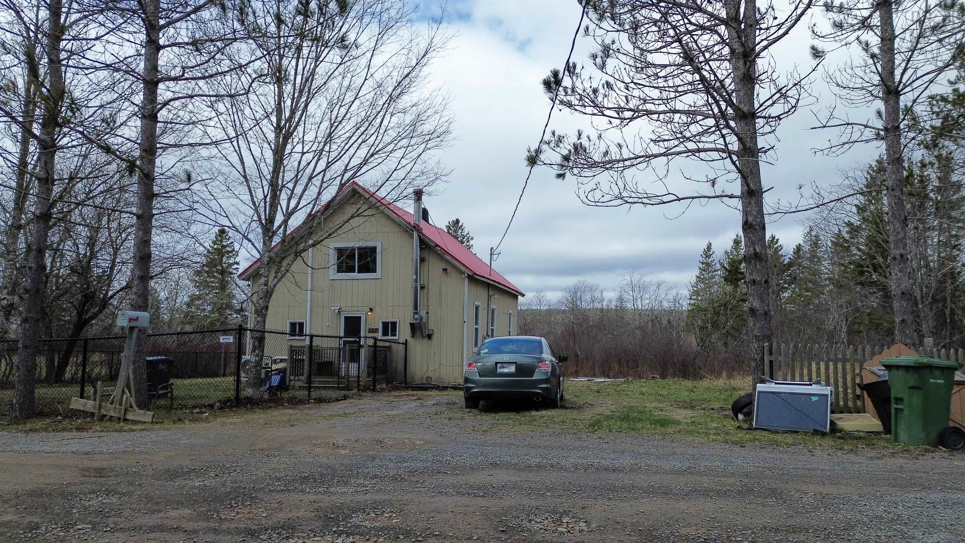 $230,000.00: 107 UPPER PEMBROKE Road, Pembroke