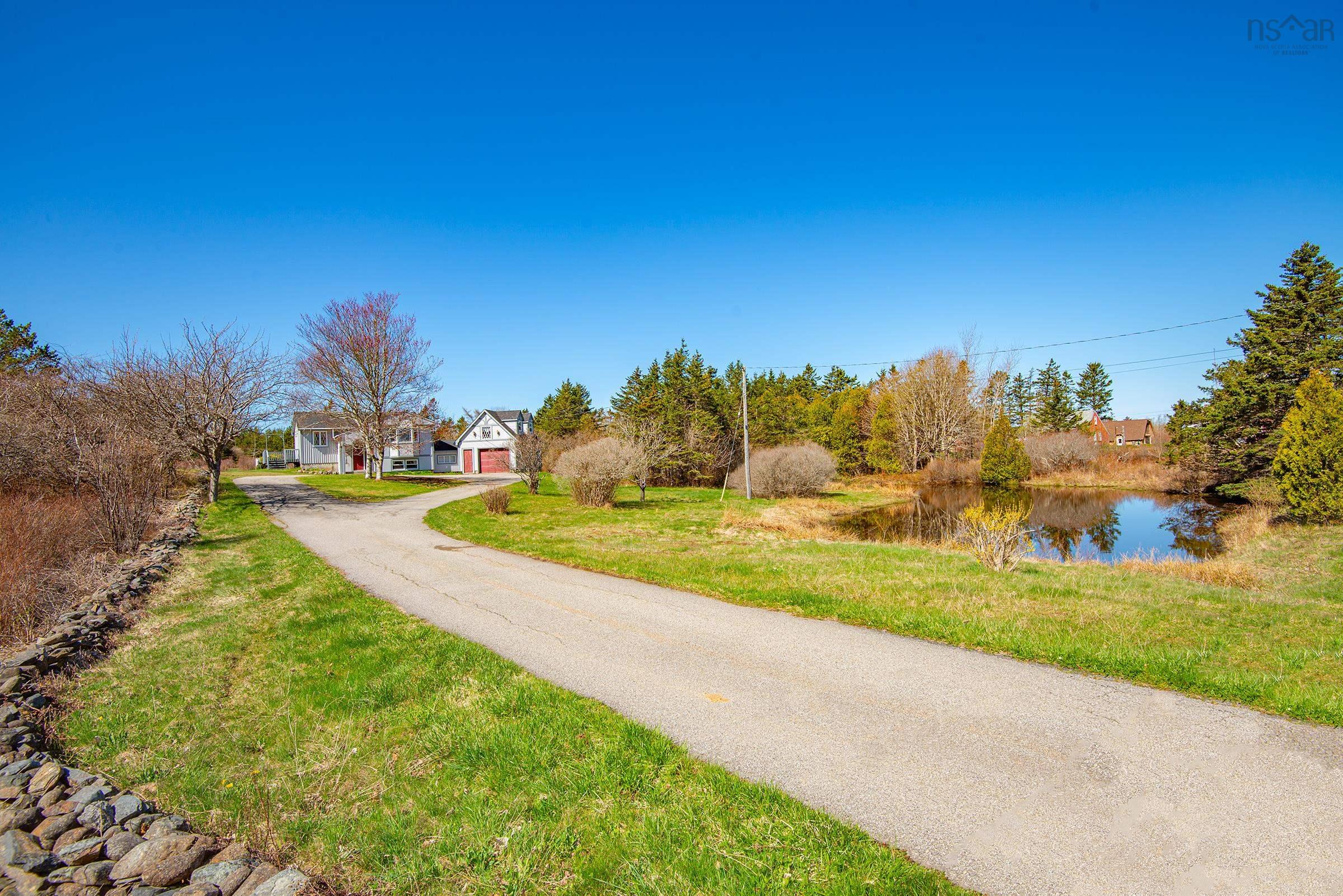 $270,000.00: 226 Peter Dugas Road, Meteghan
