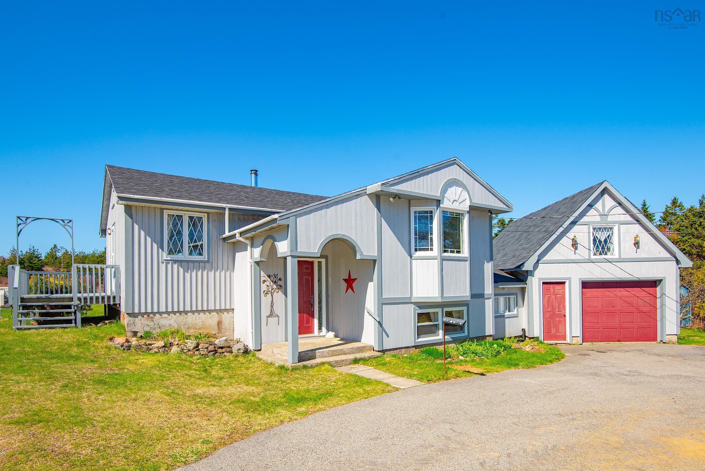 $270,000.00: 226 Peter Dugas Road, Meteghan