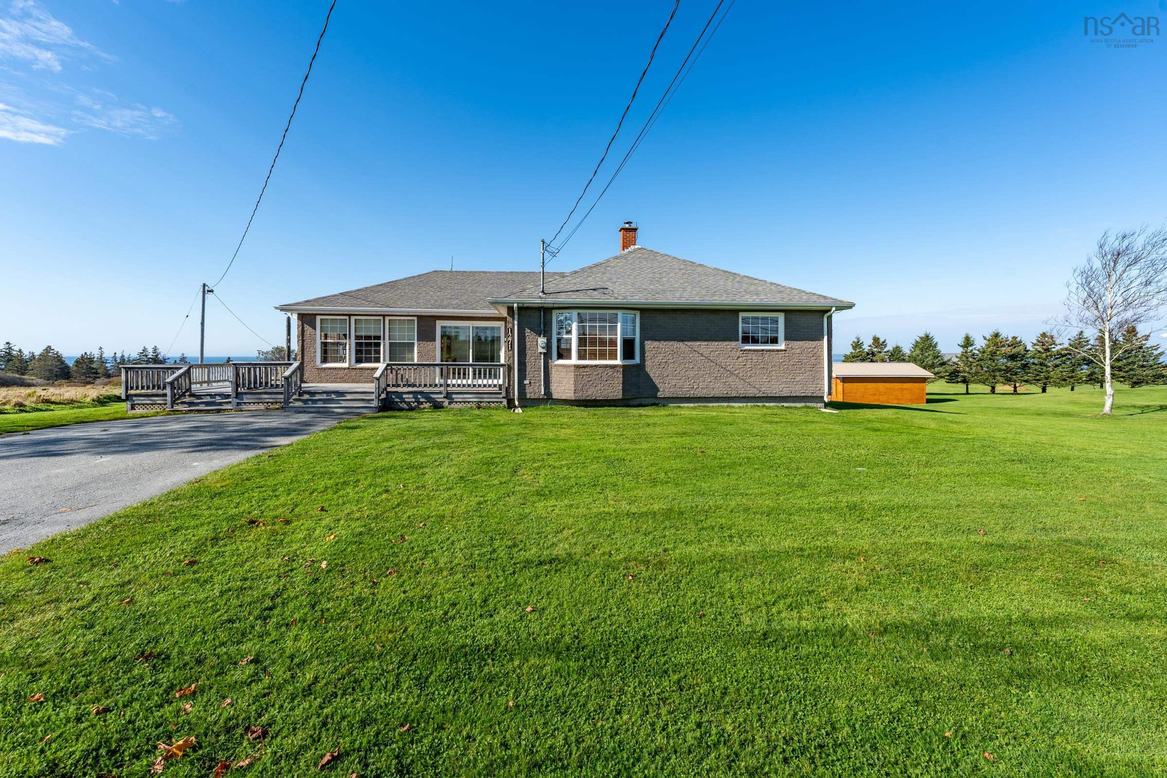 $539,000.00: 1271 Highway 1, Little Brook