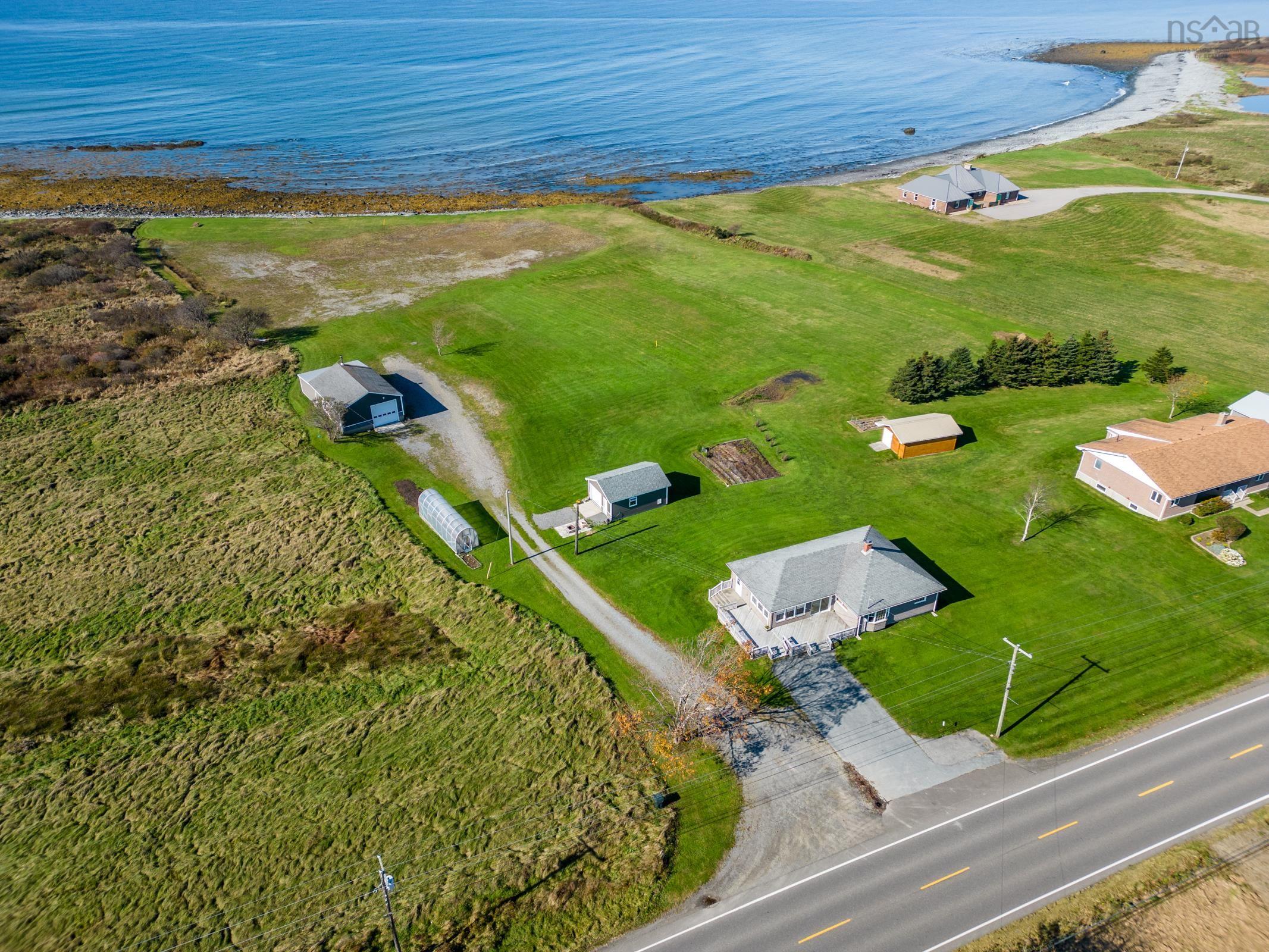 $539,000.00: 1271 Highway 1, Little Brook