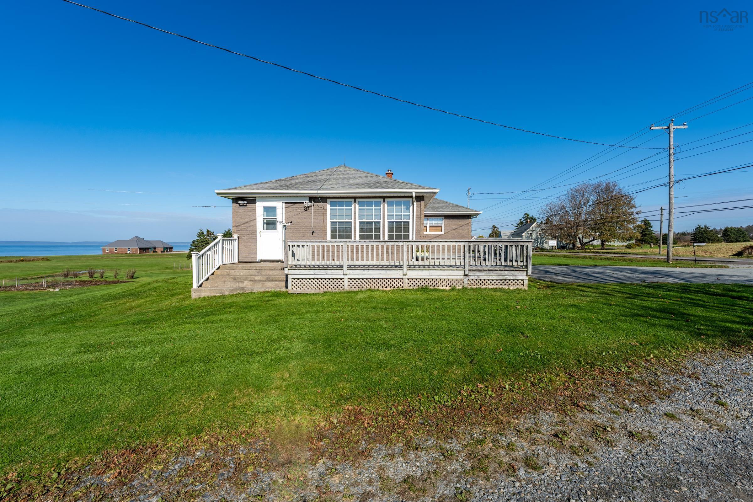 $539,000.00: 1271 Highway 1, Little Brook